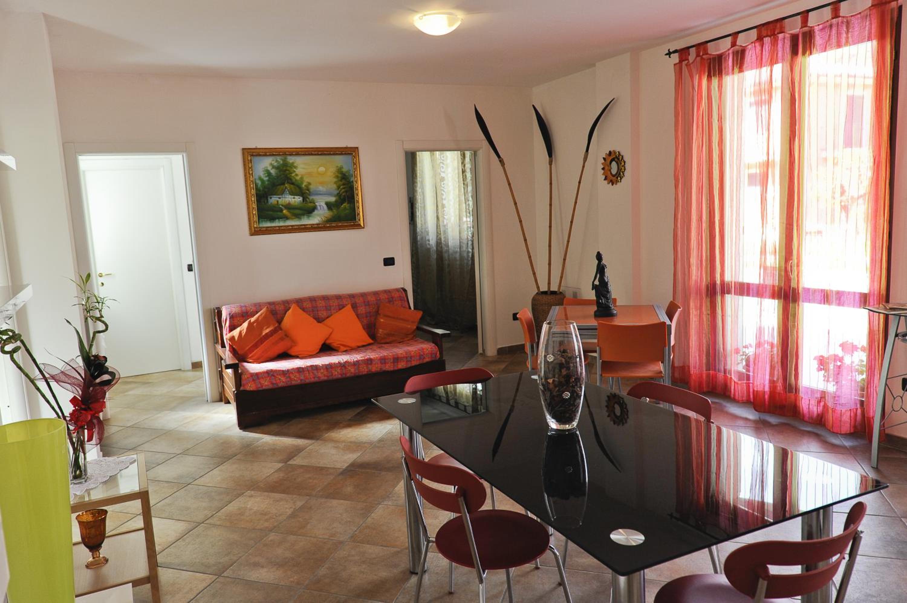 Miluna B&B