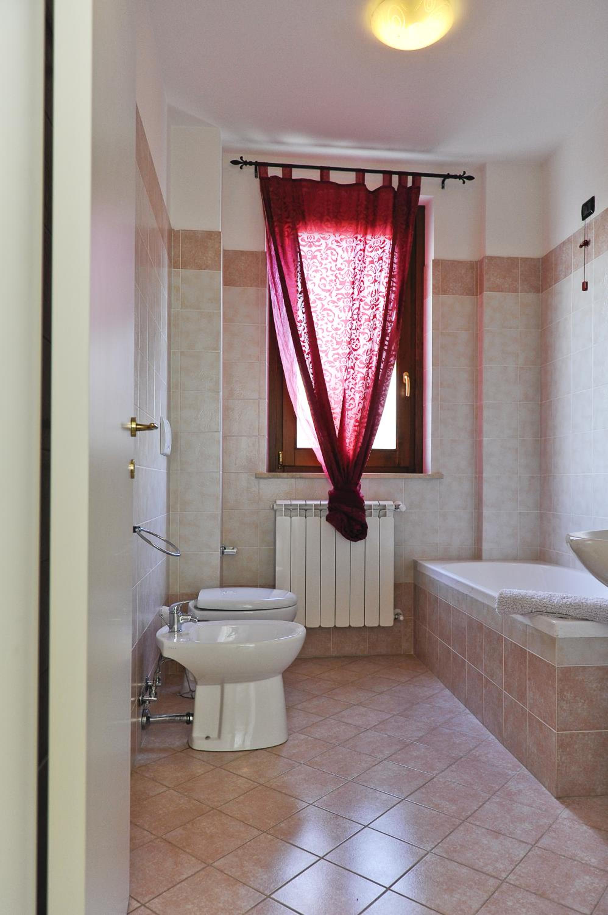 Miluna B&B