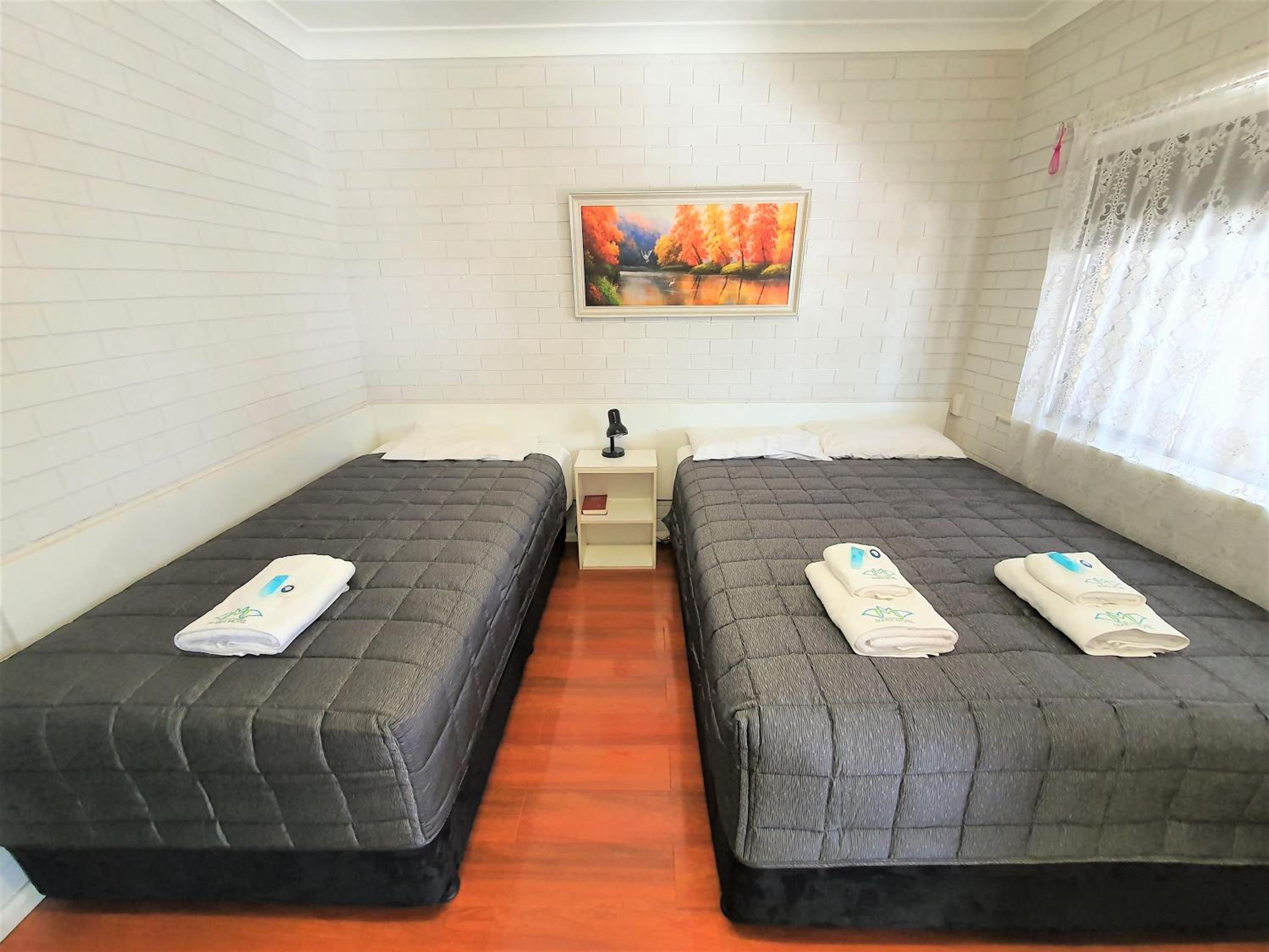 Maria Motel