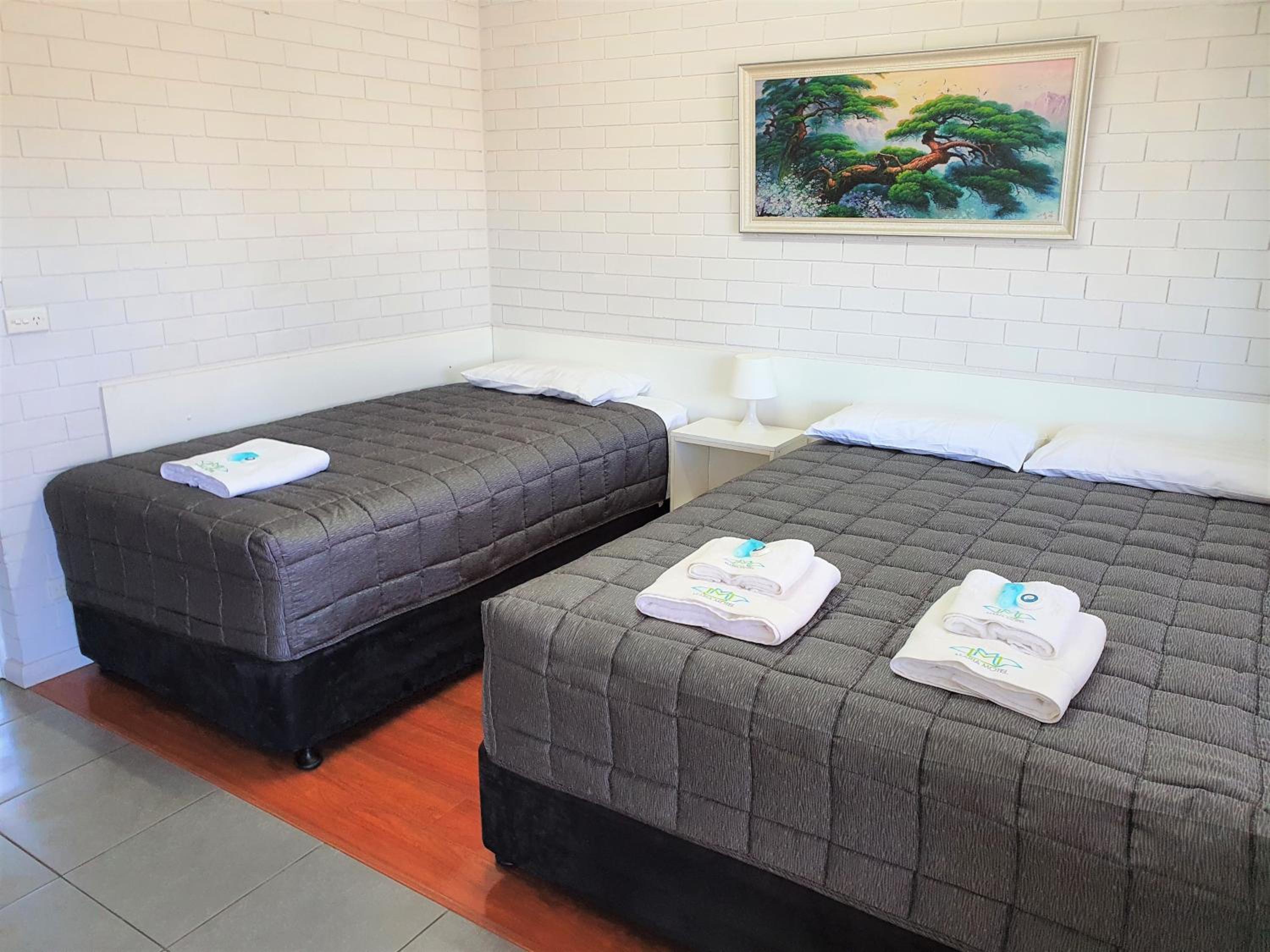 Maria Motel