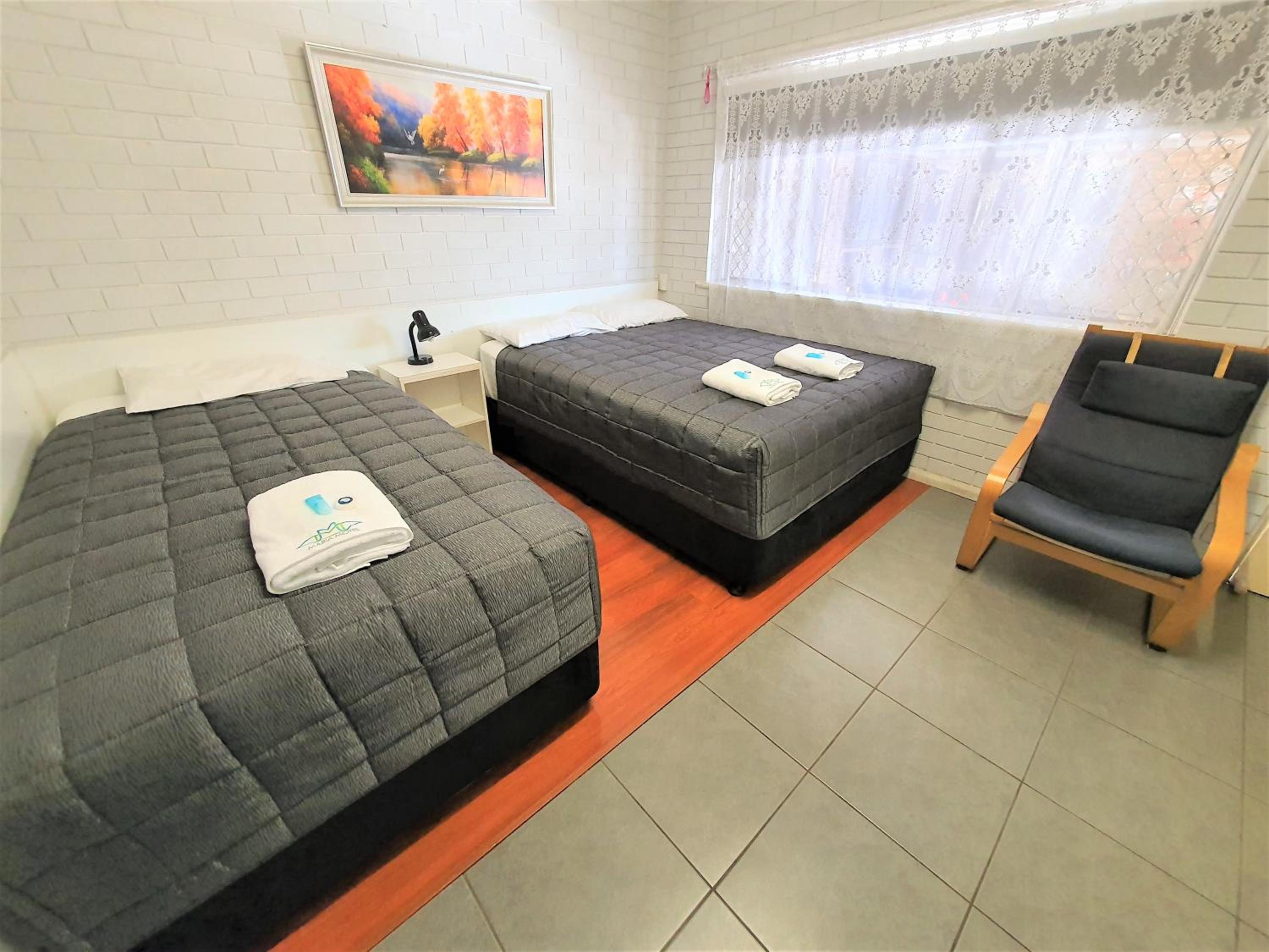 Maria Motel
