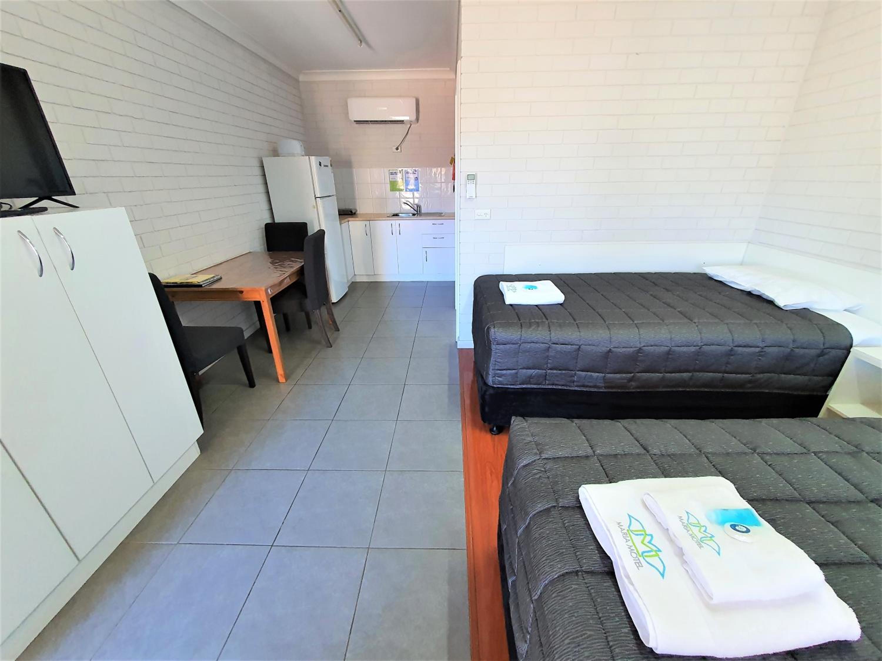 Maria Motel