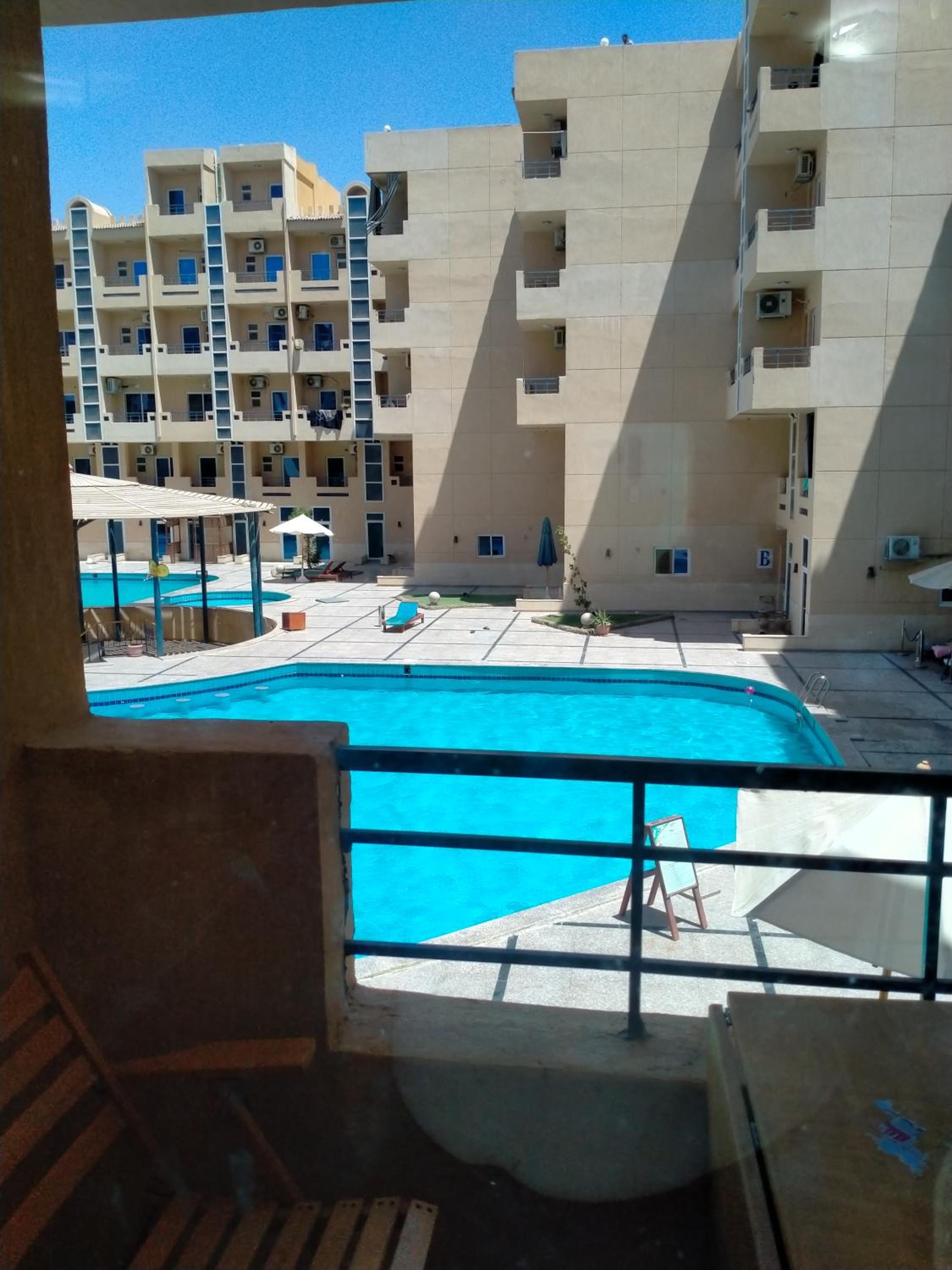 طيبة ريزوت D9