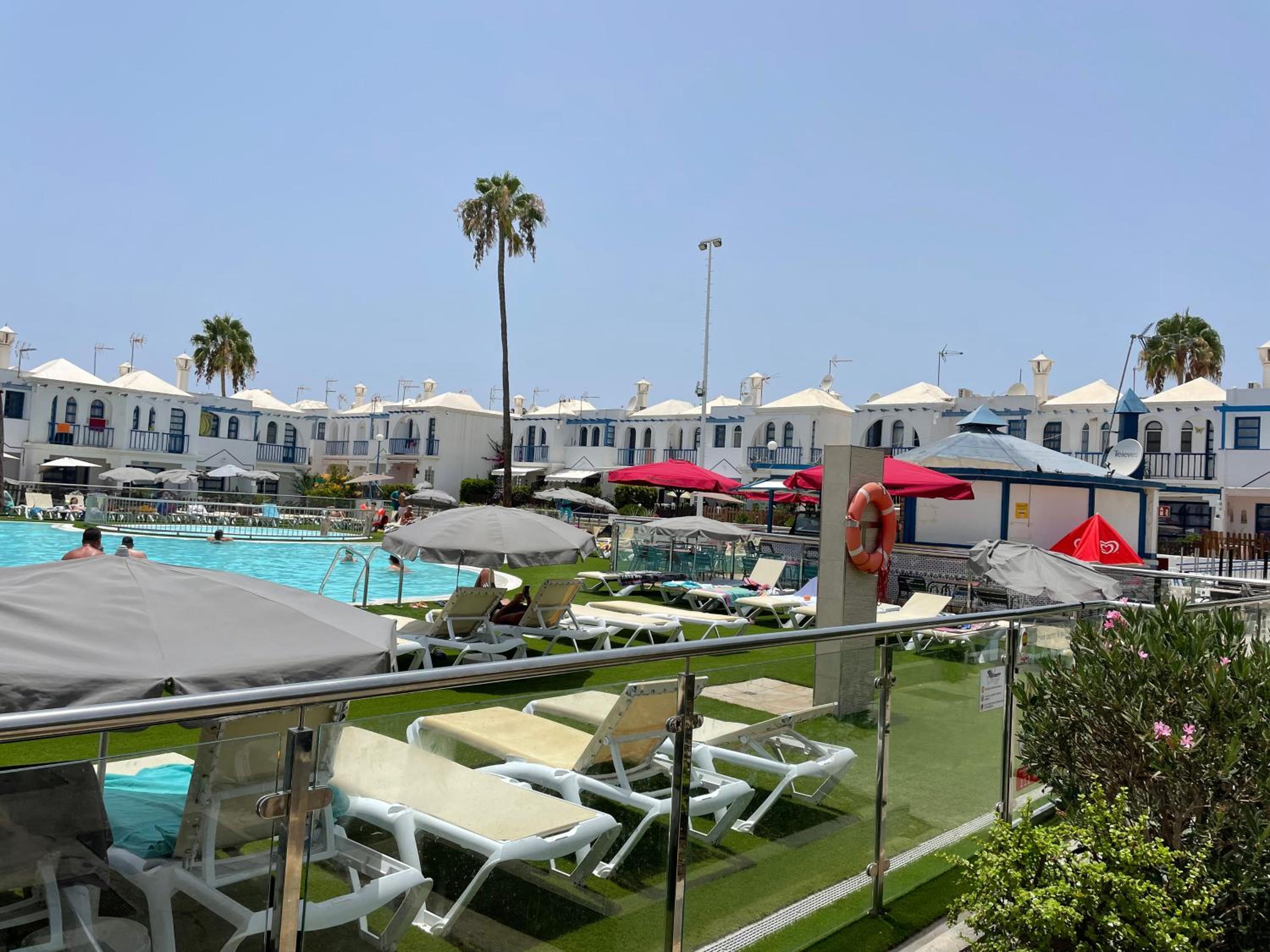 PLAYMAR TROPICAL