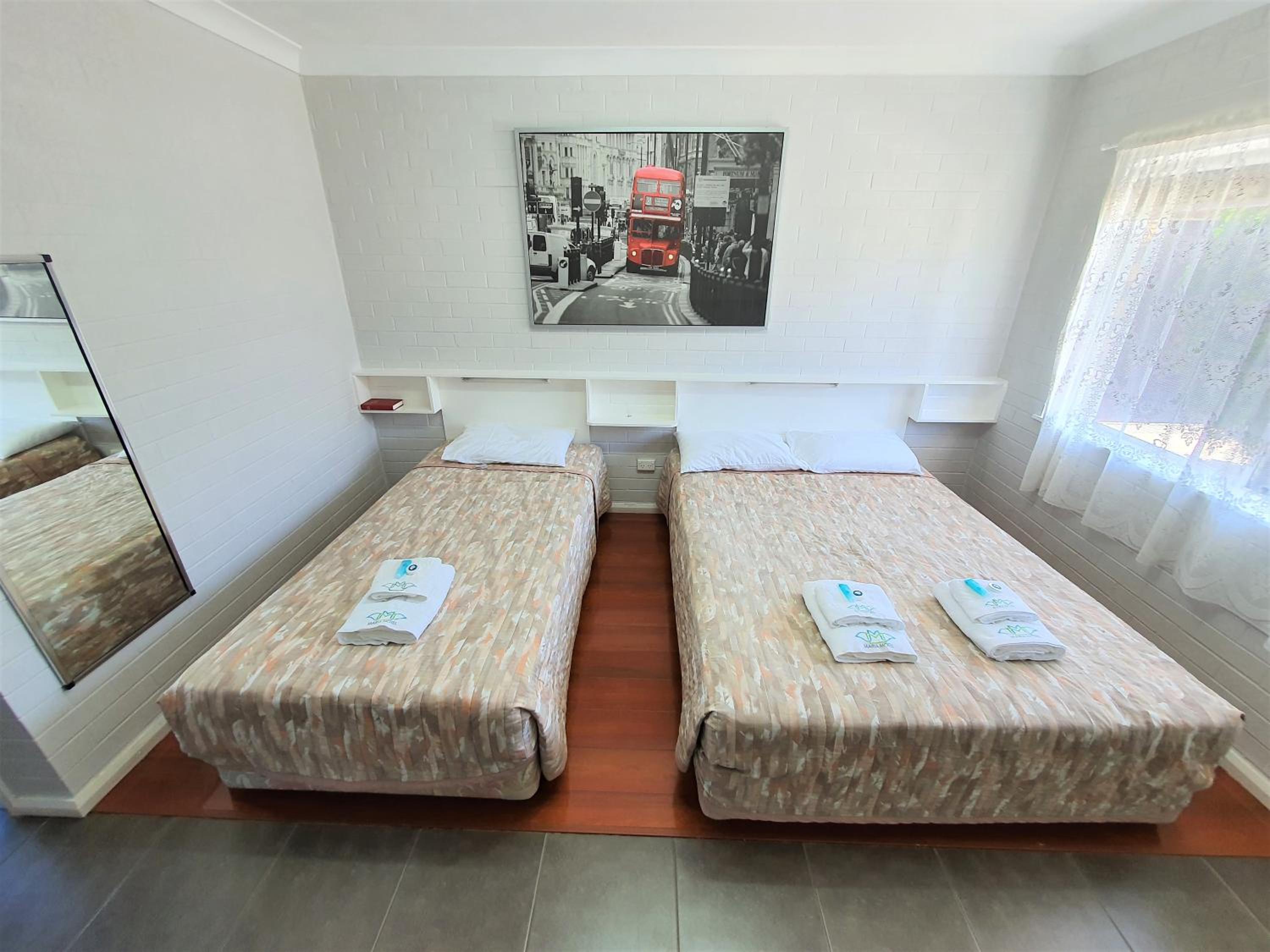 Maria Motel