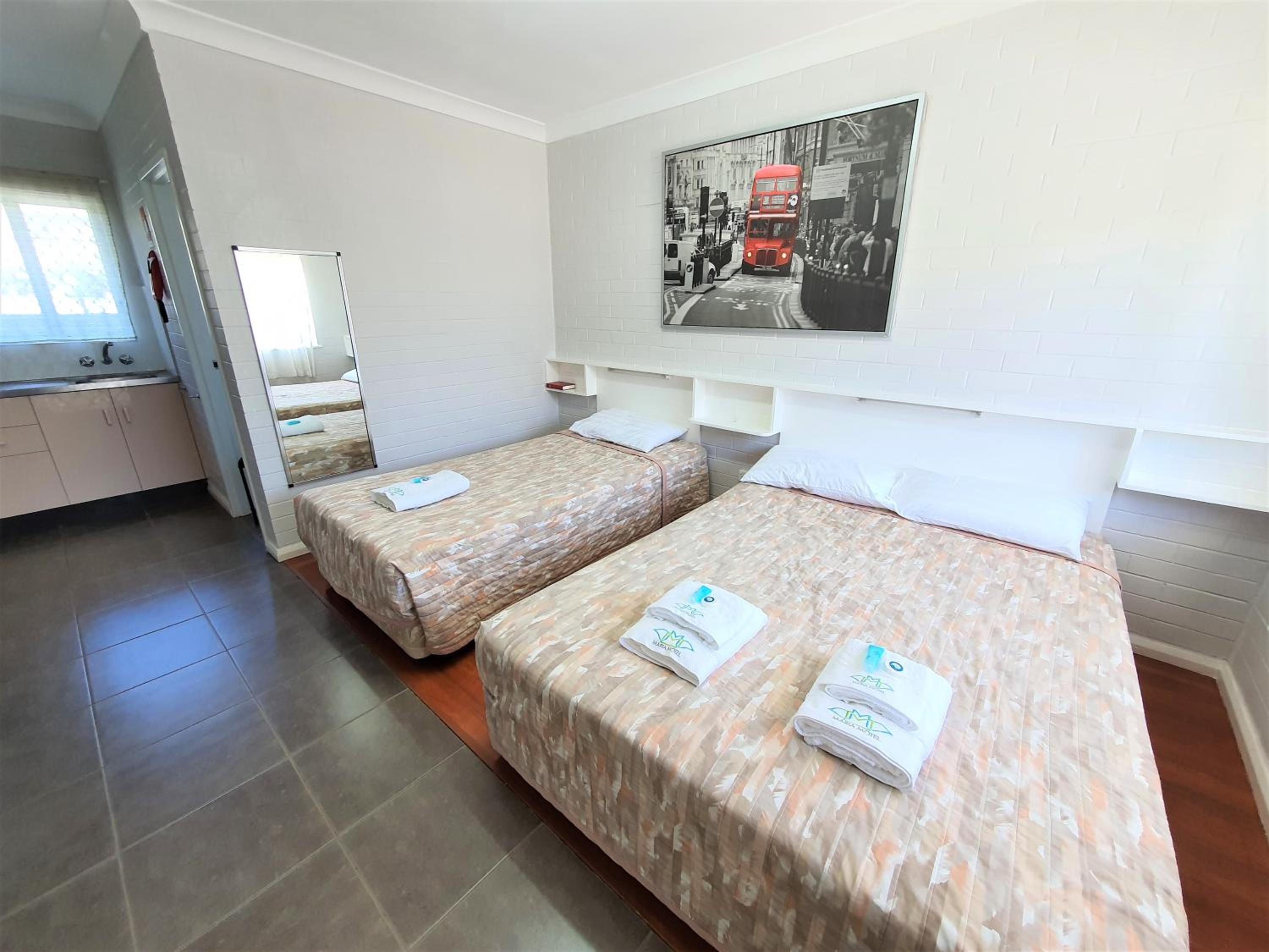 Maria Motel