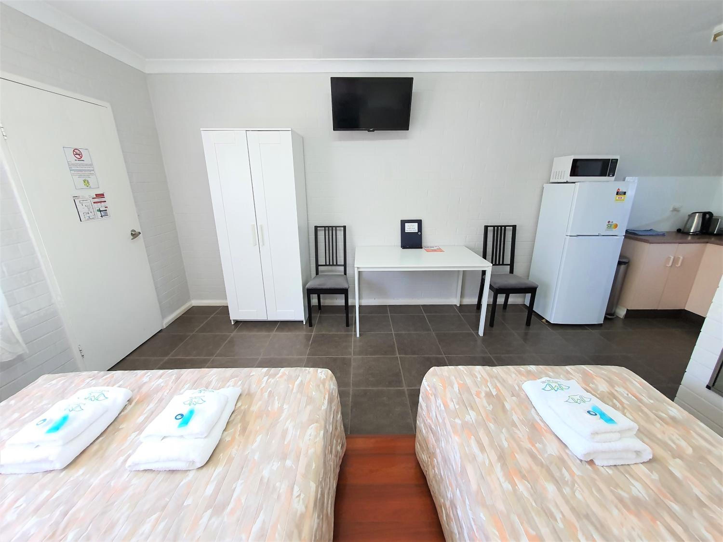 Maria Motel