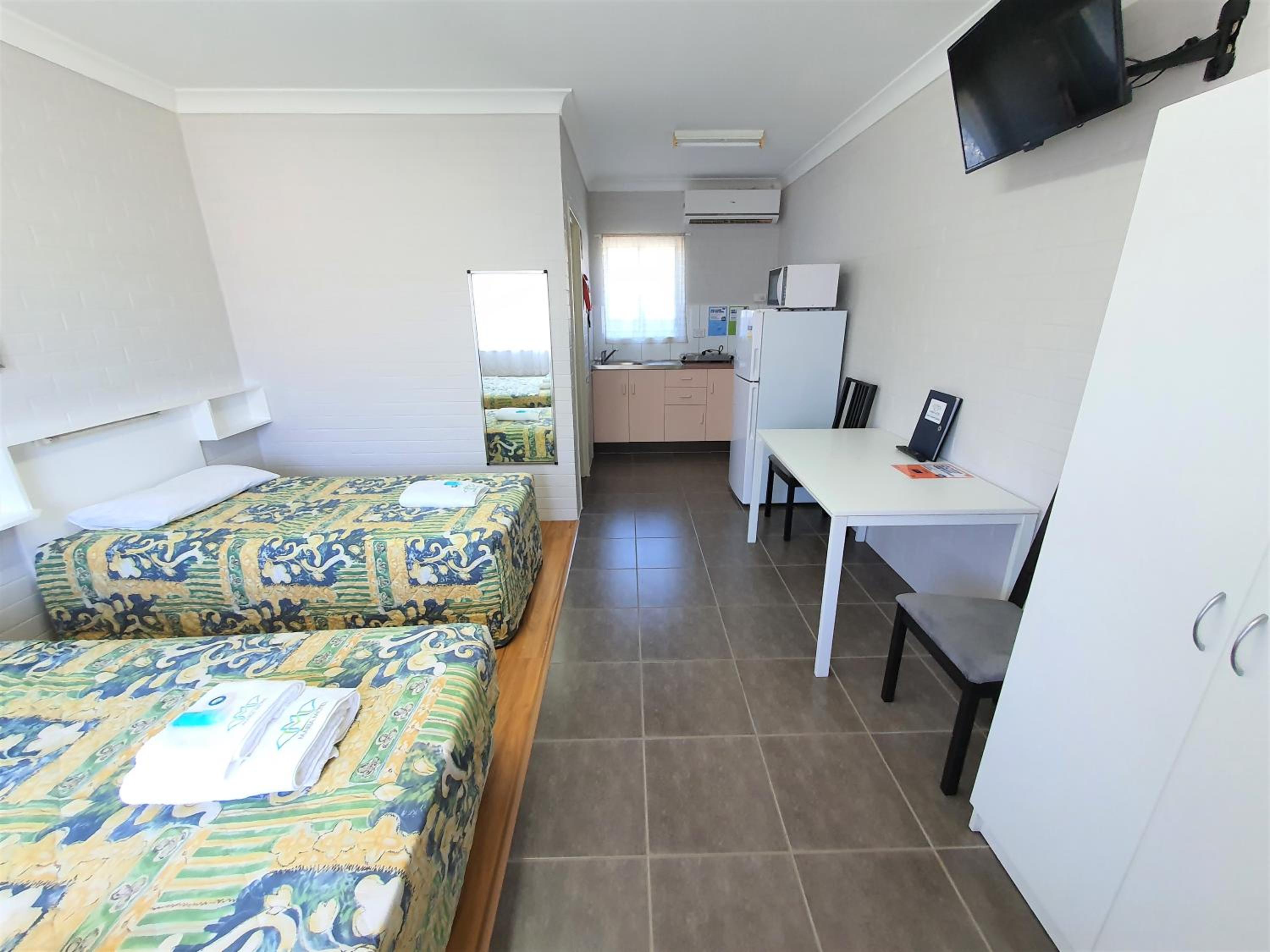 Maria Motel