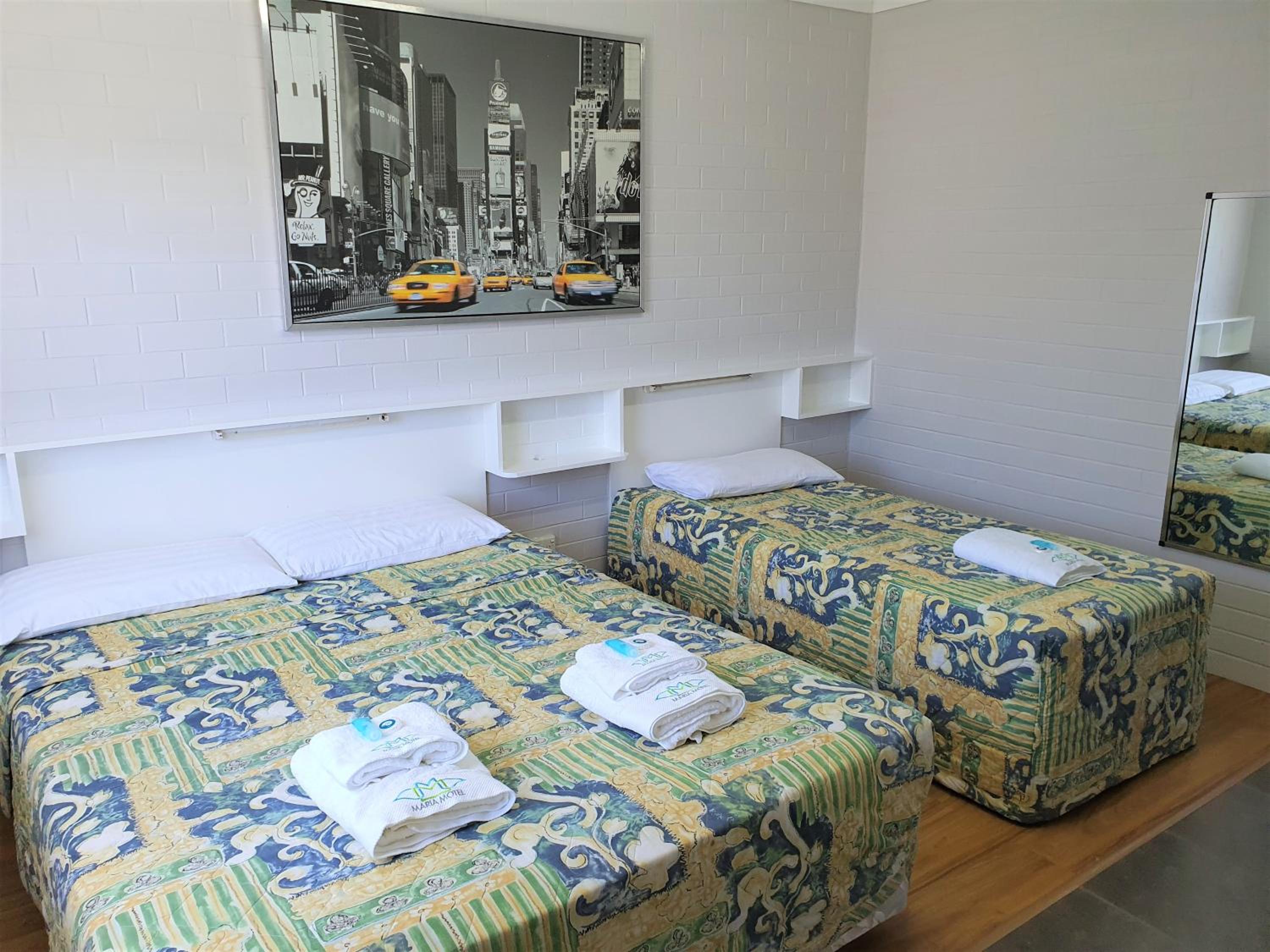 Maria Motel