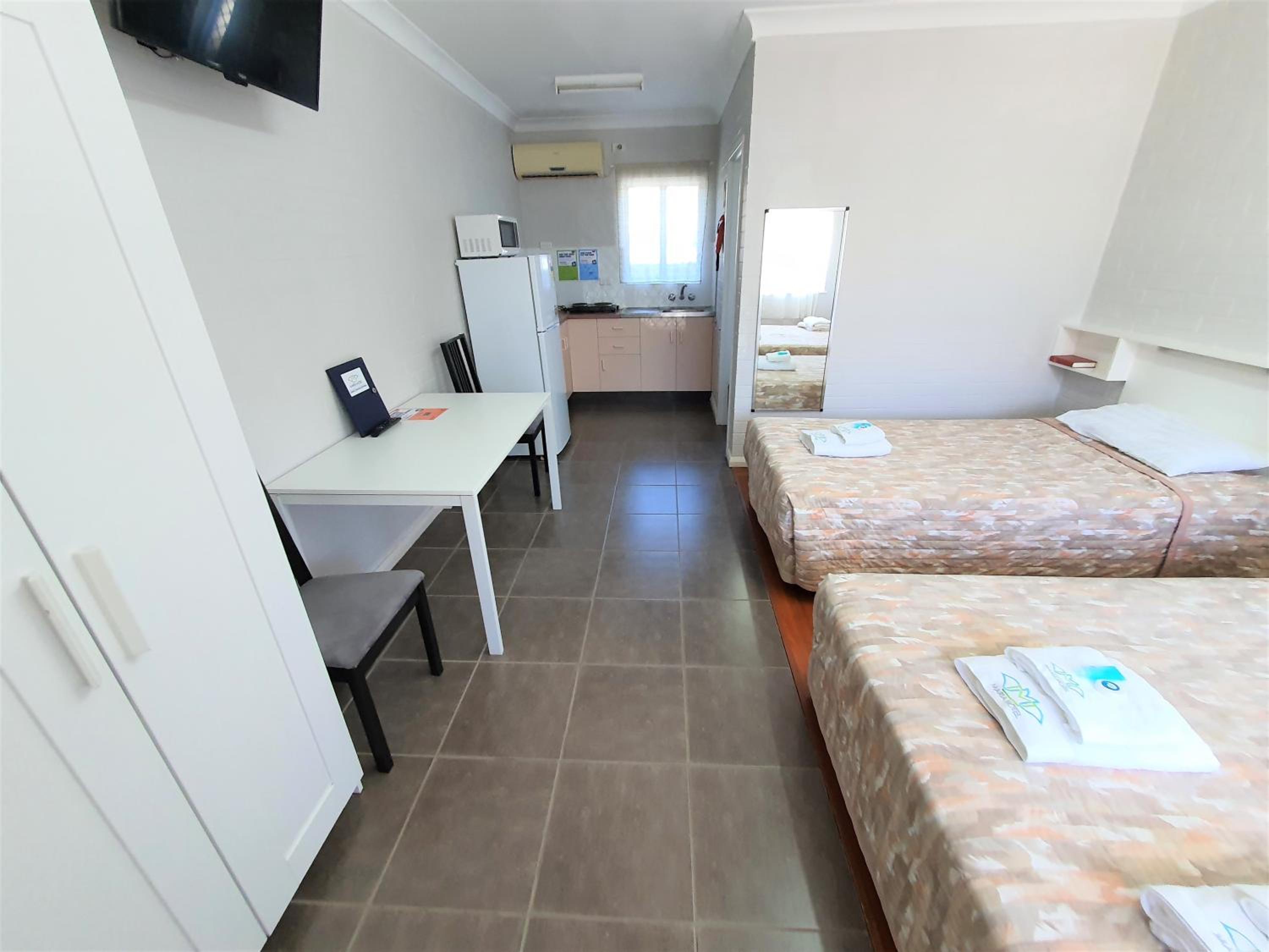 Maria Motel