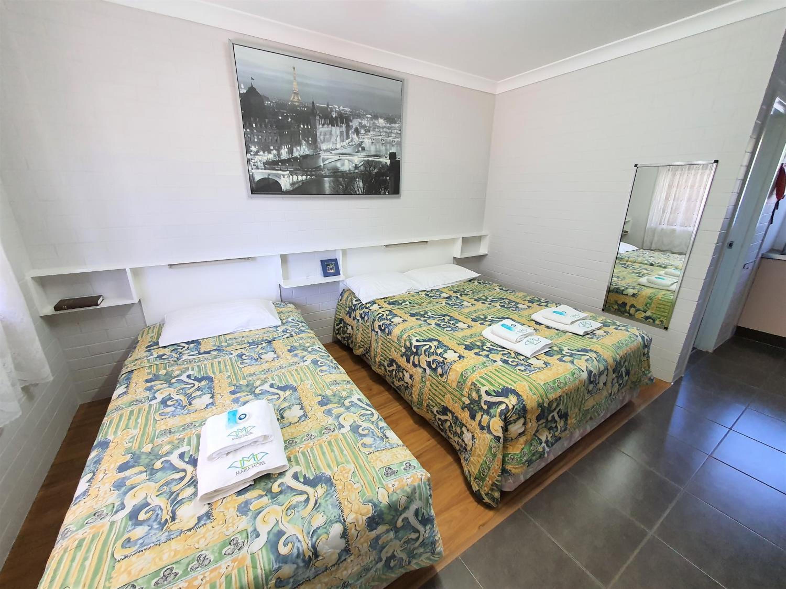 Maria Motel