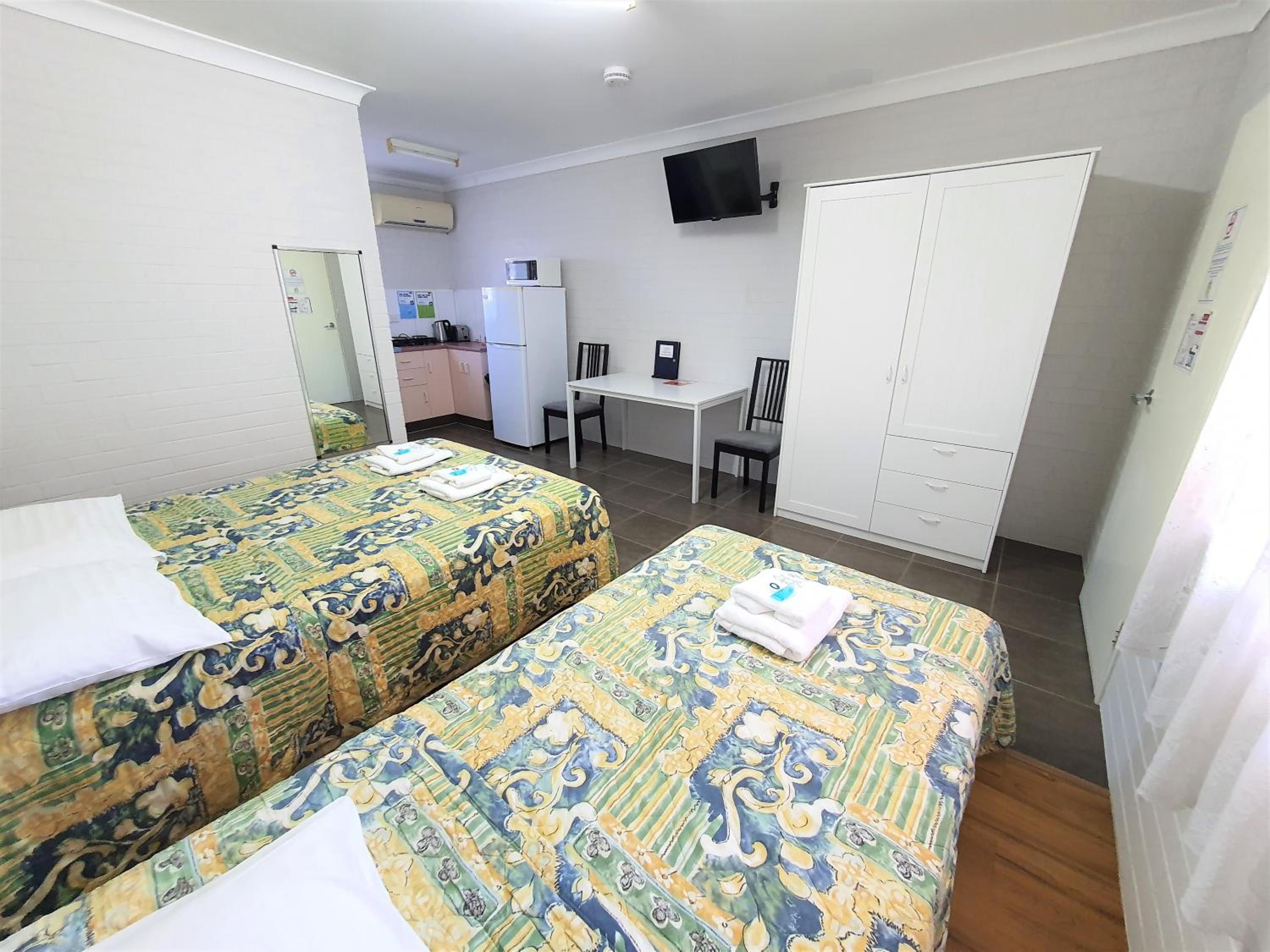 Maria Motel