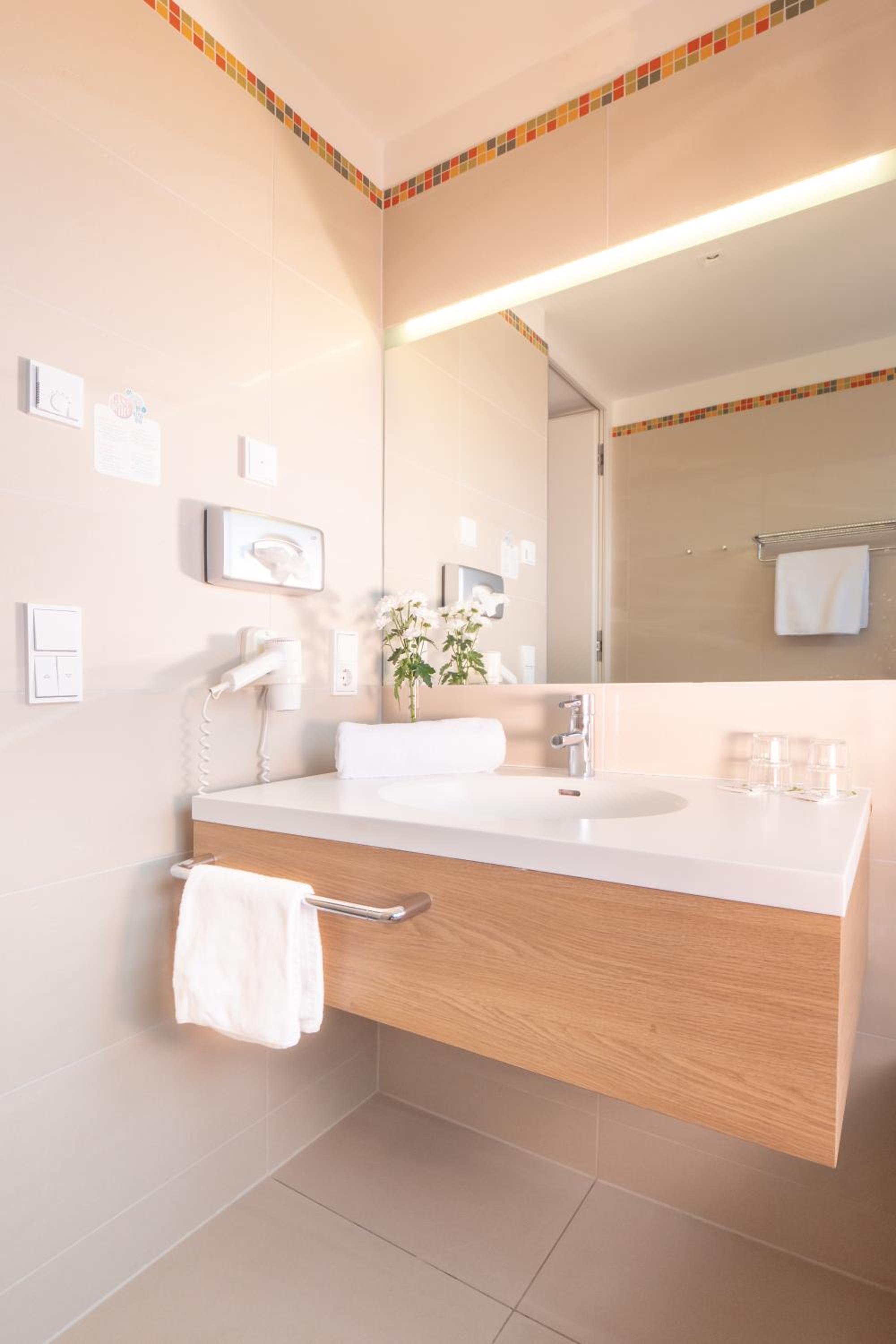 Hotel Weiss S