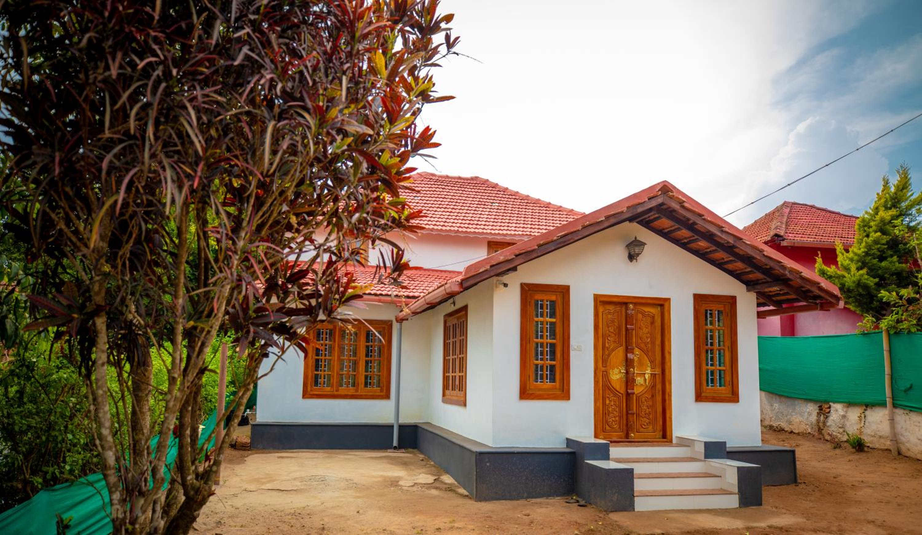 DOMUSS HomeStay view 2