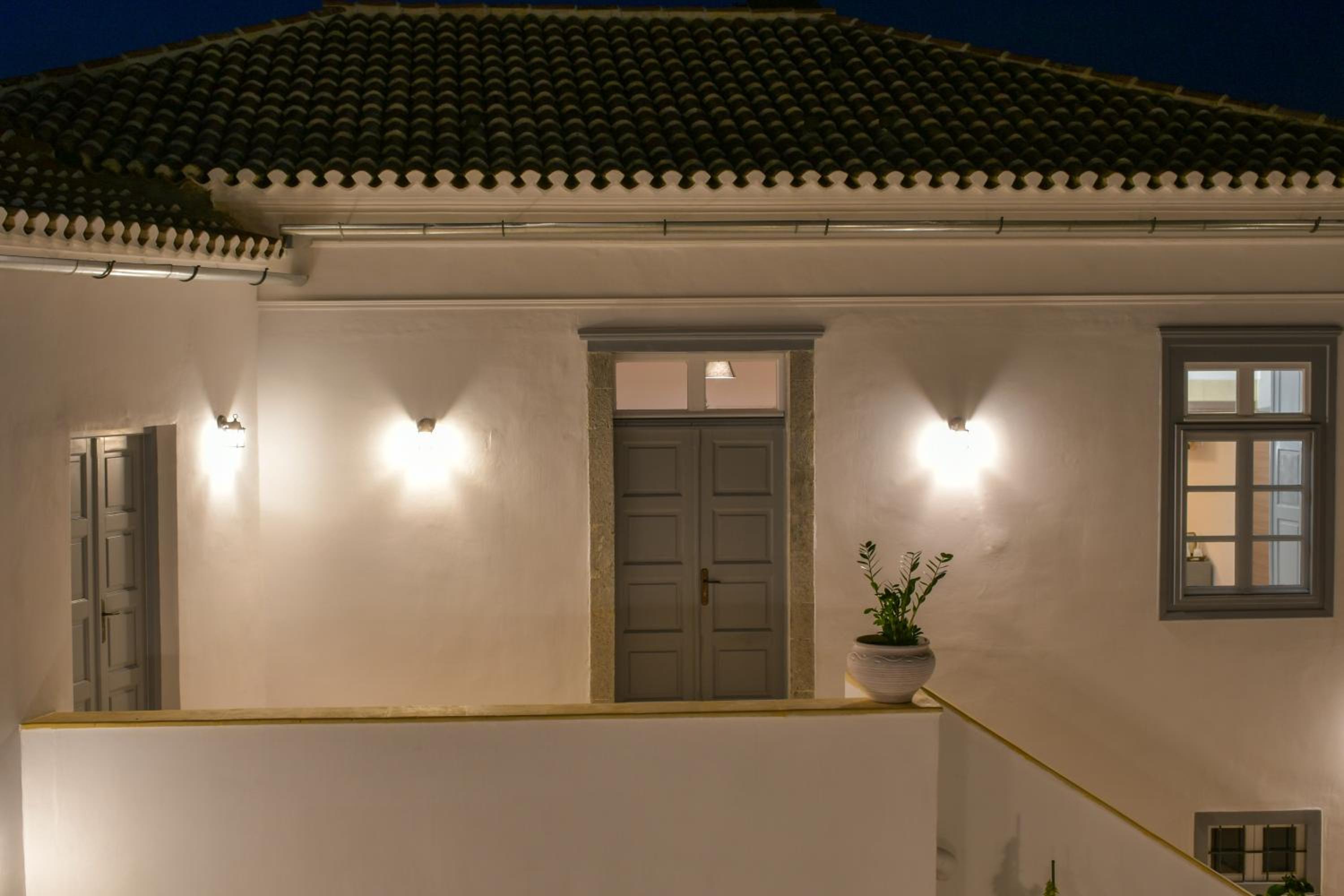 Mansion Dasi