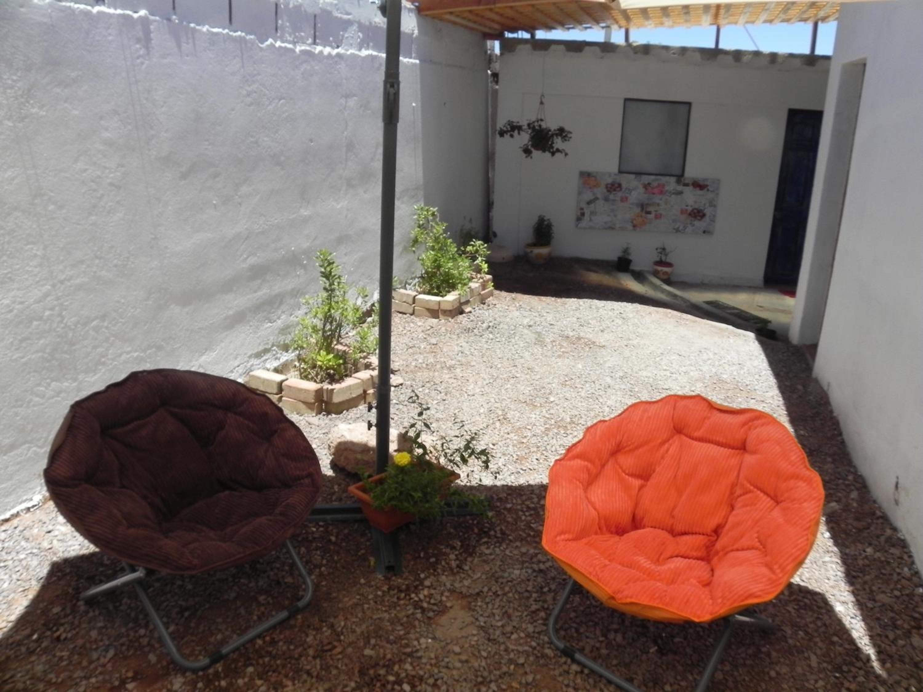 Hostal Siete Colores