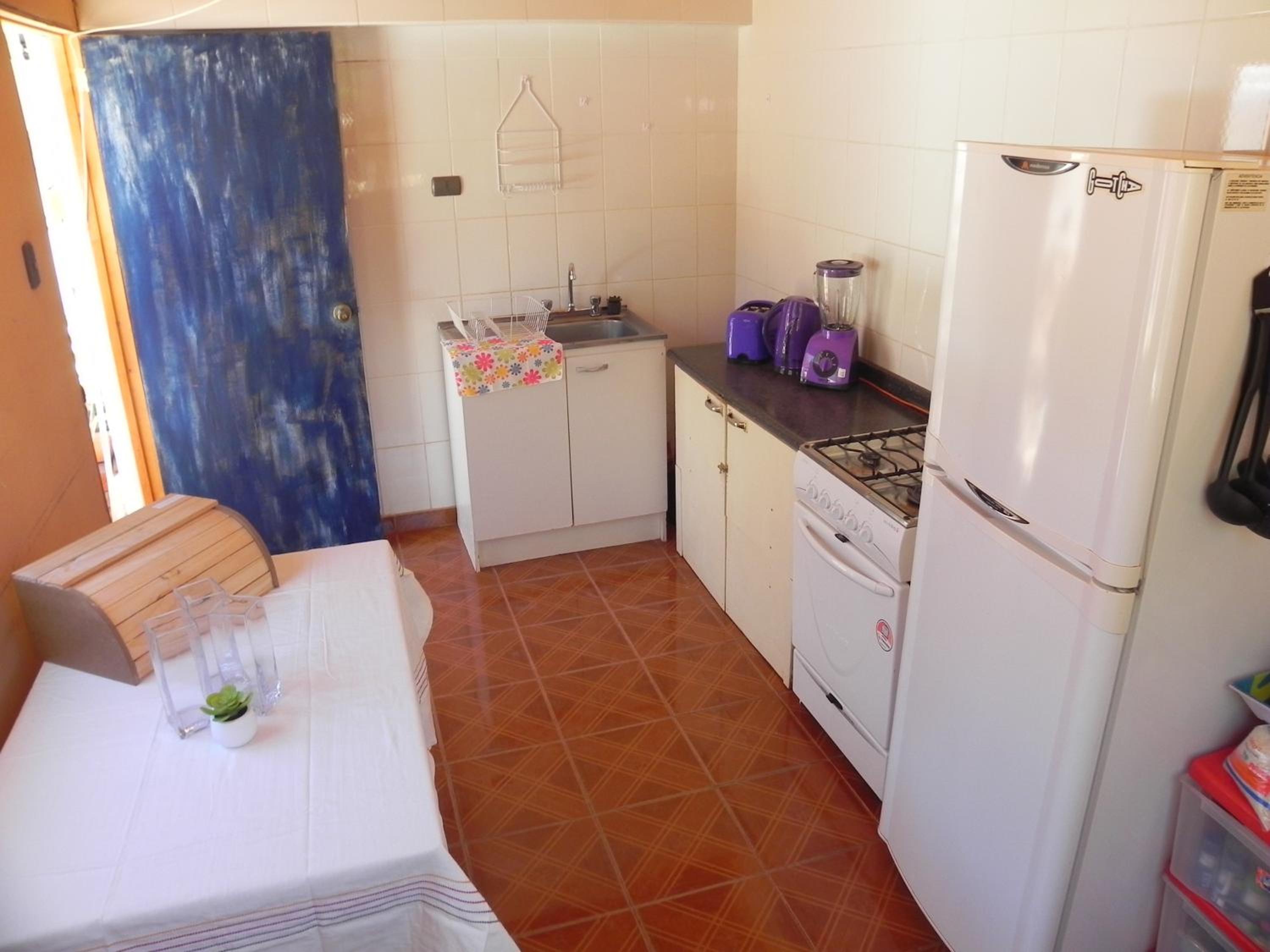 Hostal Siete Colores