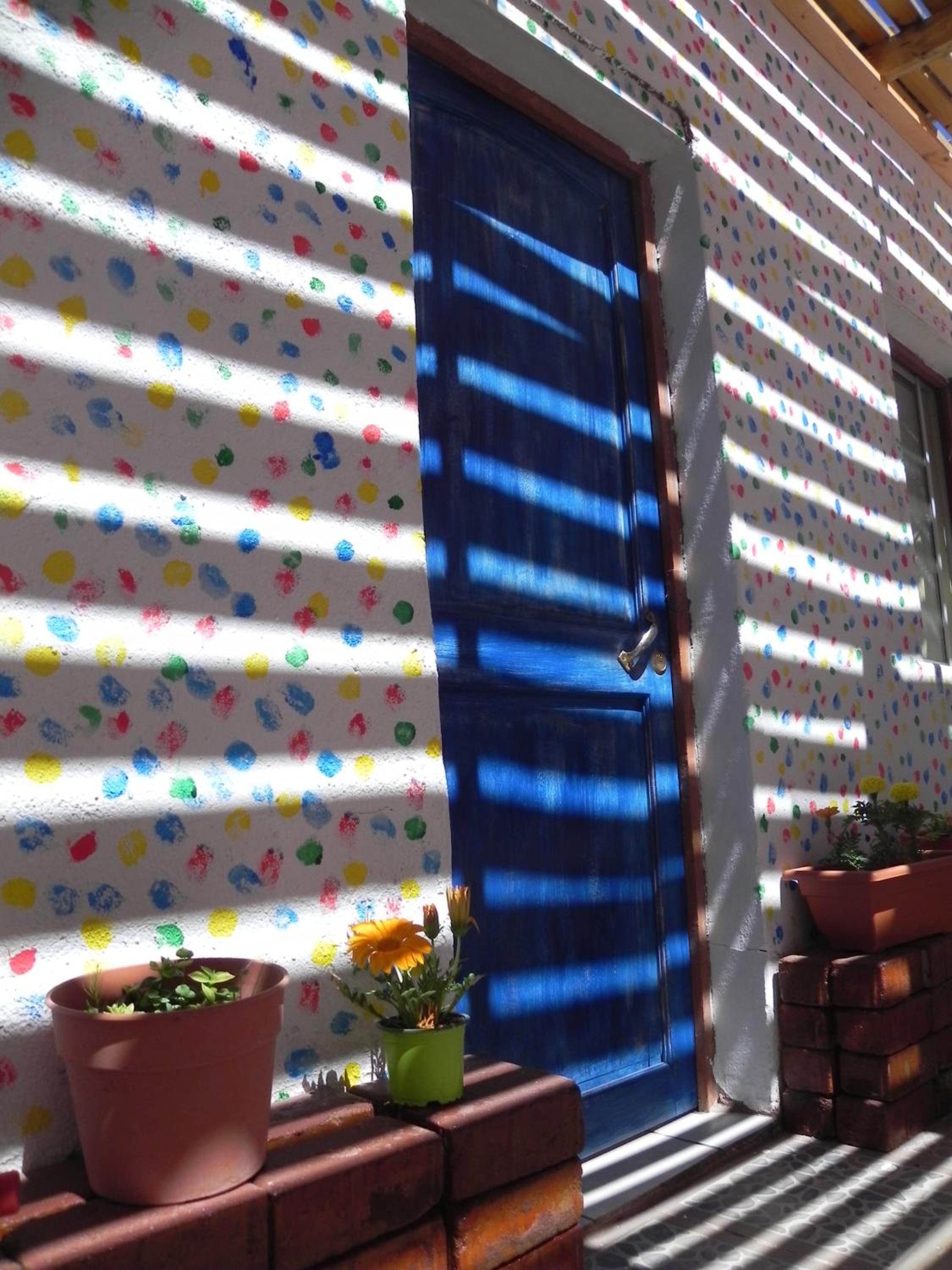 Hotel Hostal Siete Colores - Image 1