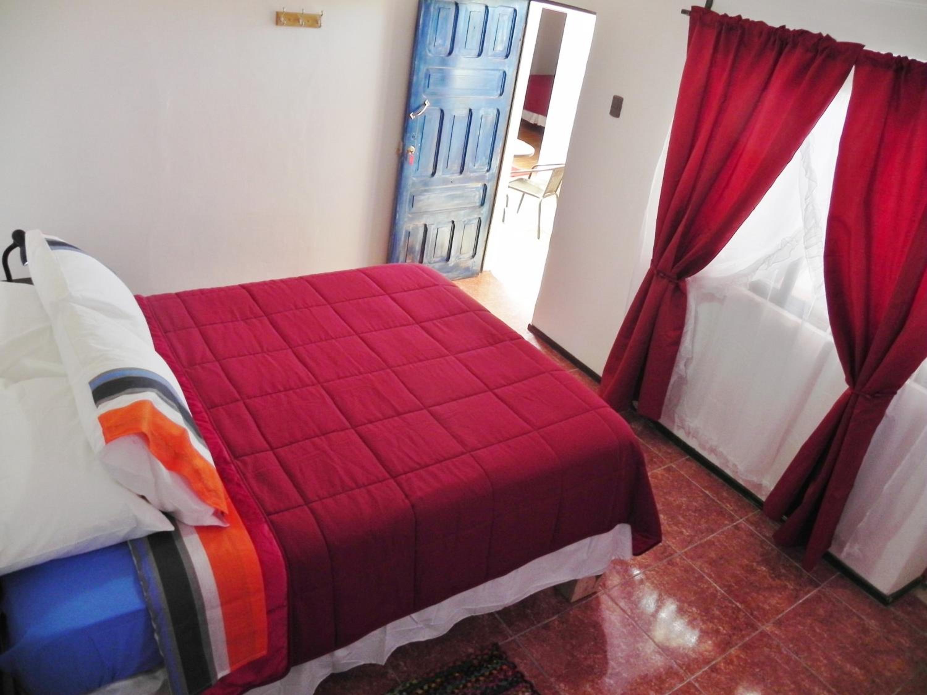 Hostal Siete Colores