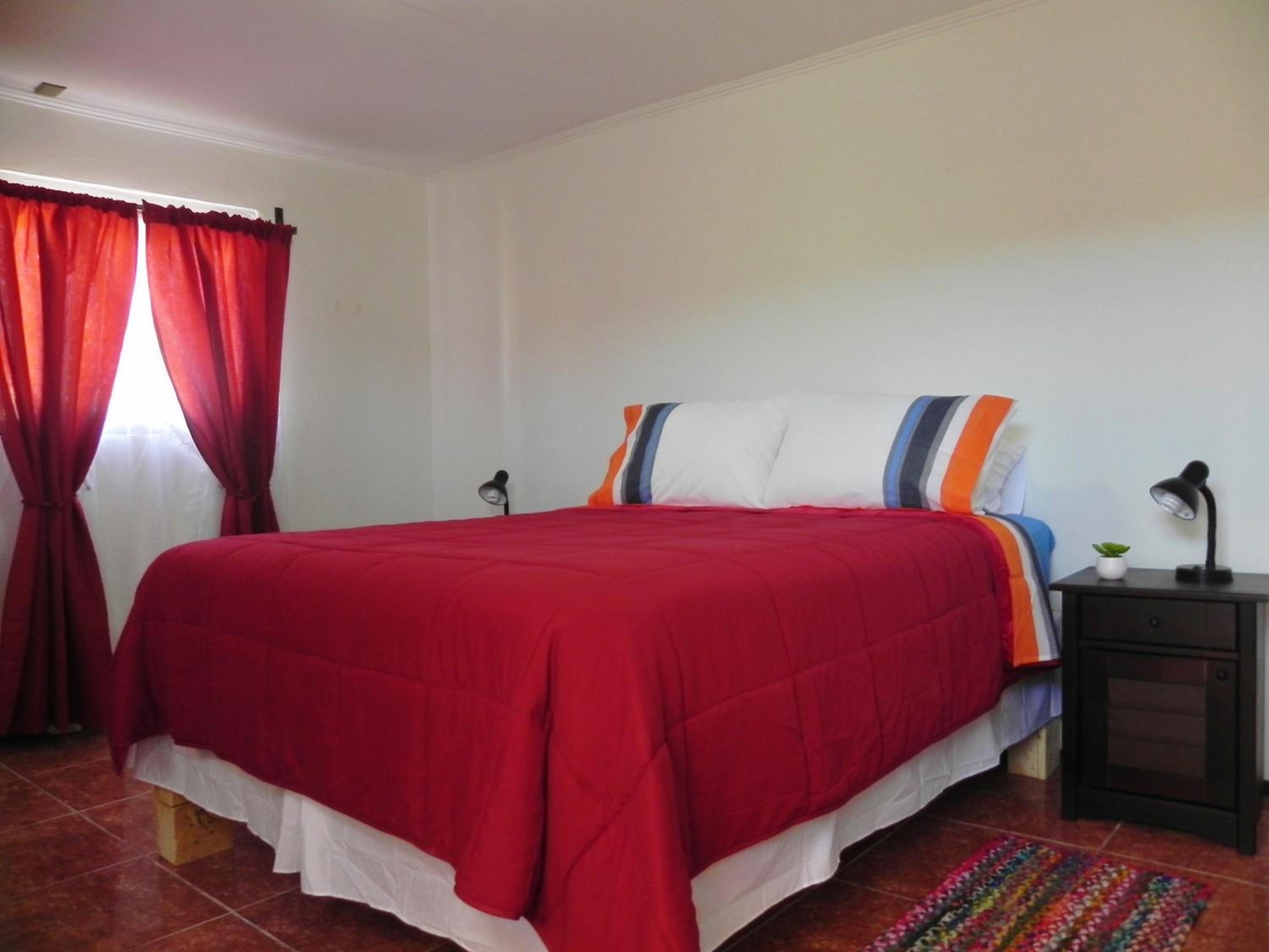 Hostal Siete Colores