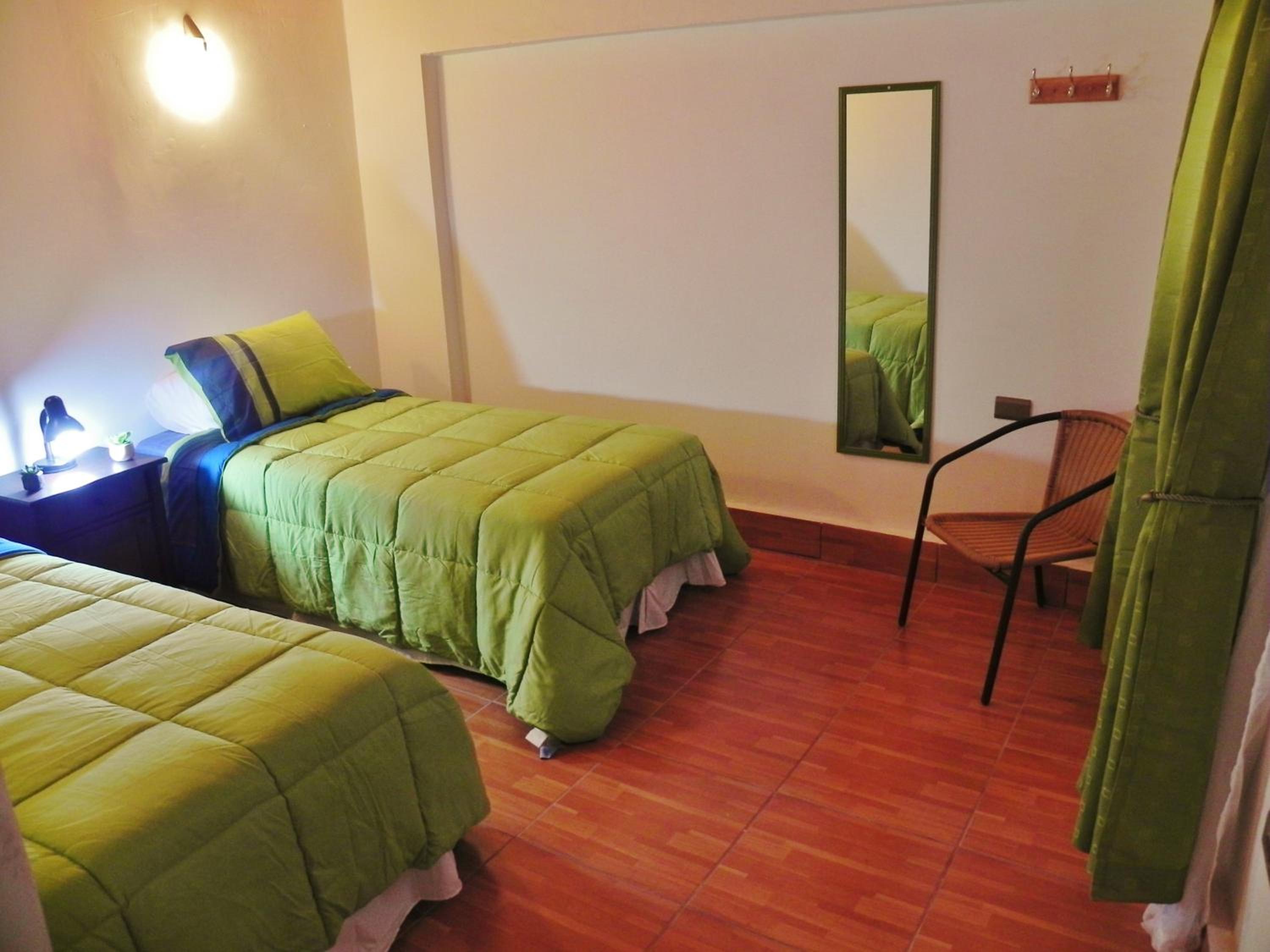 Hostal Siete Colores