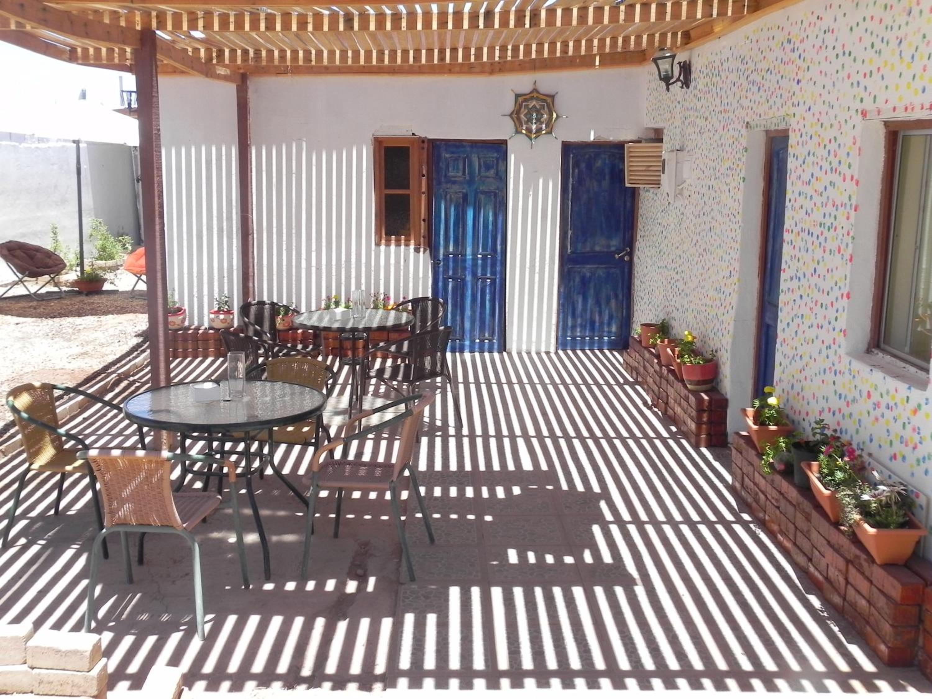 Hostal Siete Colores