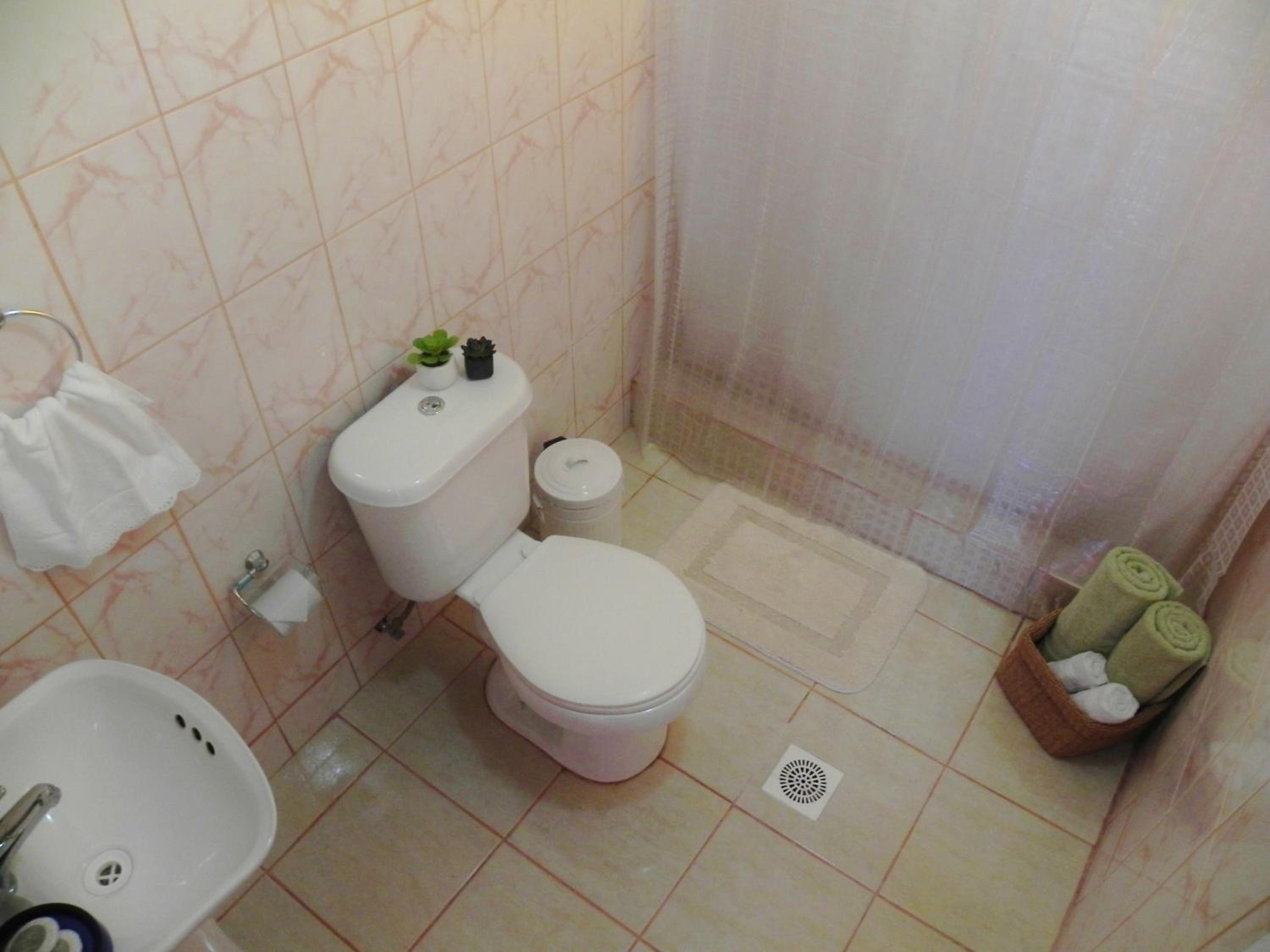 Hostal Siete Colores