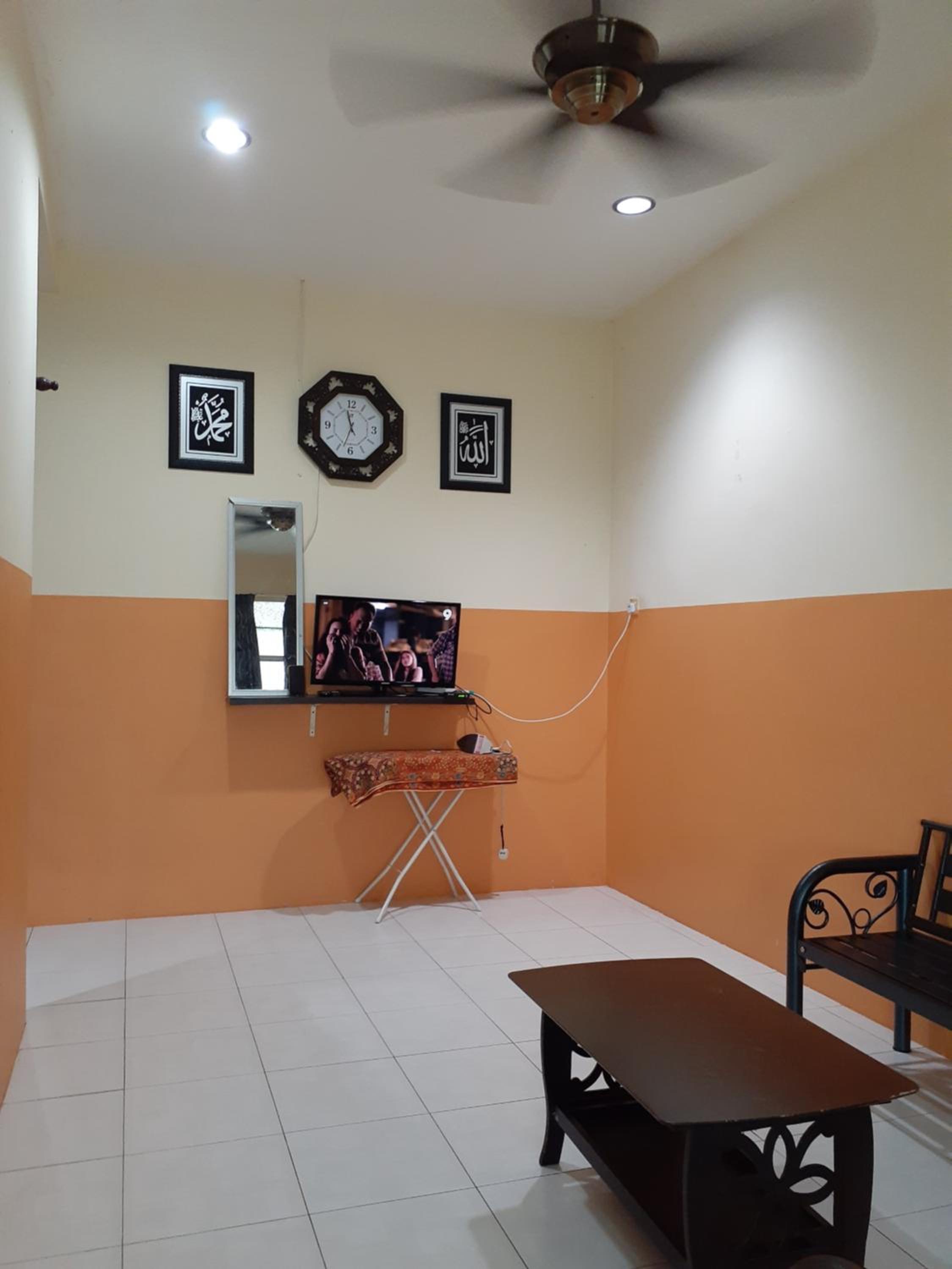 Homestay Bukit Kayu Hitam 2 Bed Aircond 1 Bed Fan With 2 Toilet NOT SHARING HOUSE photo 8