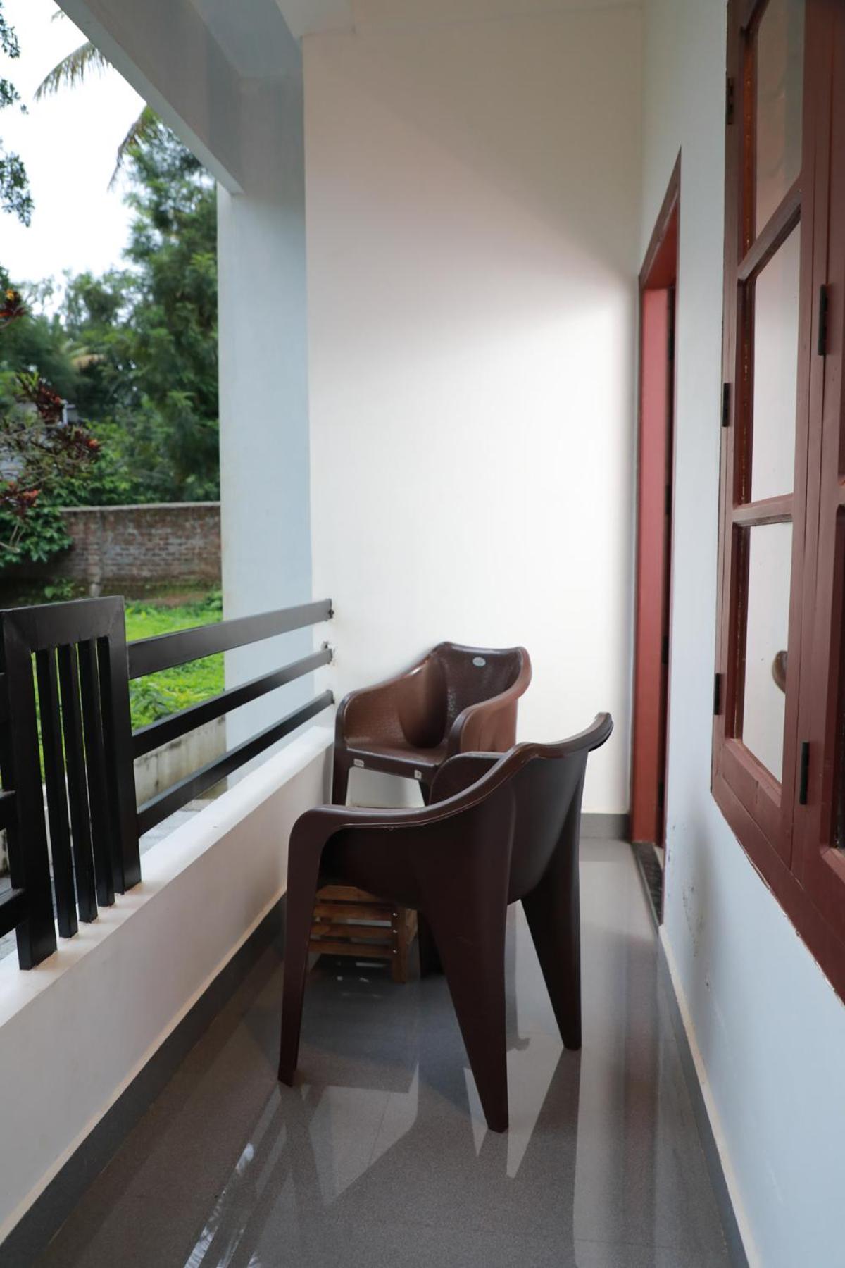 Wanderlust Residence Homestay