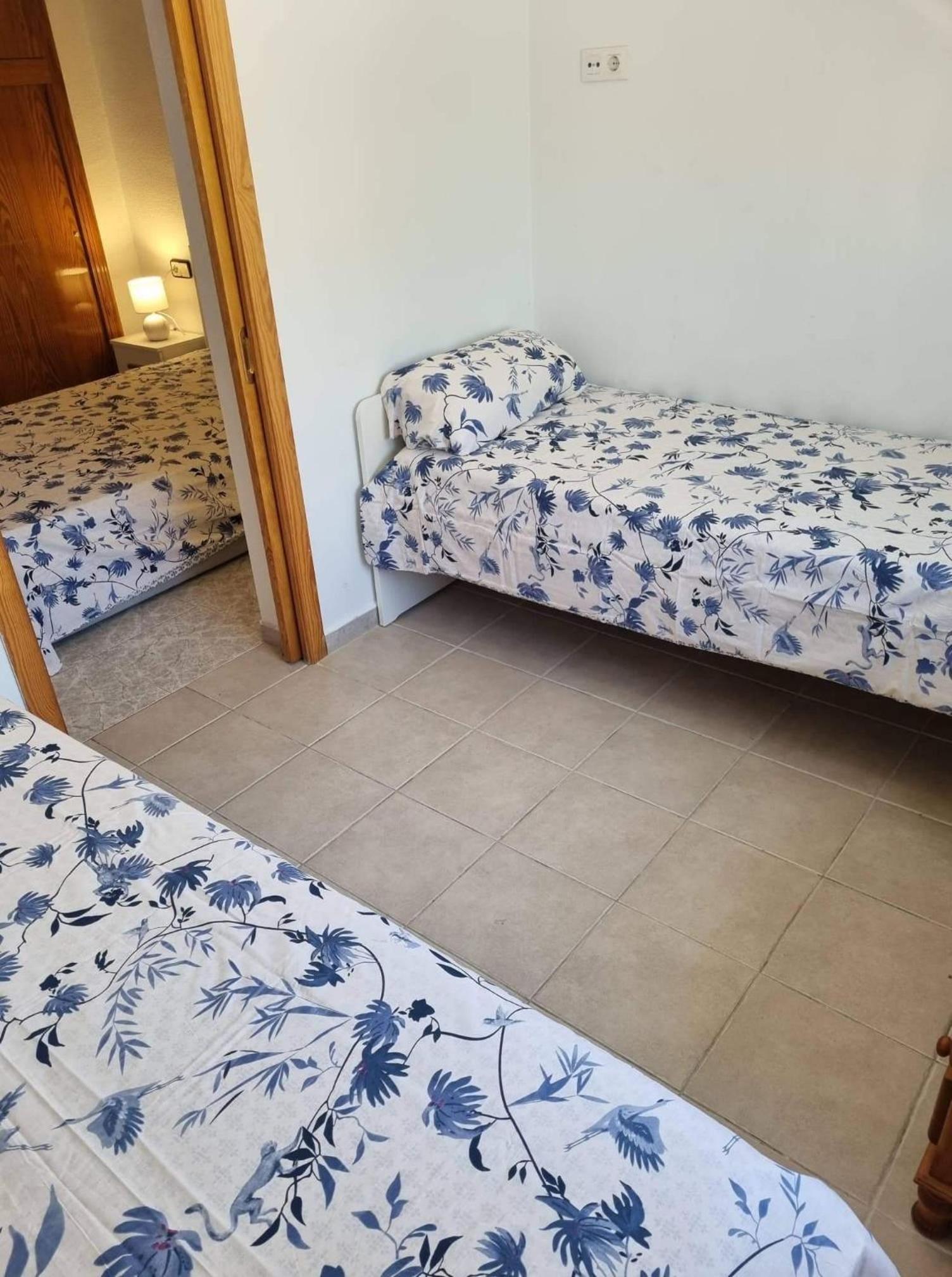 Bungalow Torrevieja Argonautas