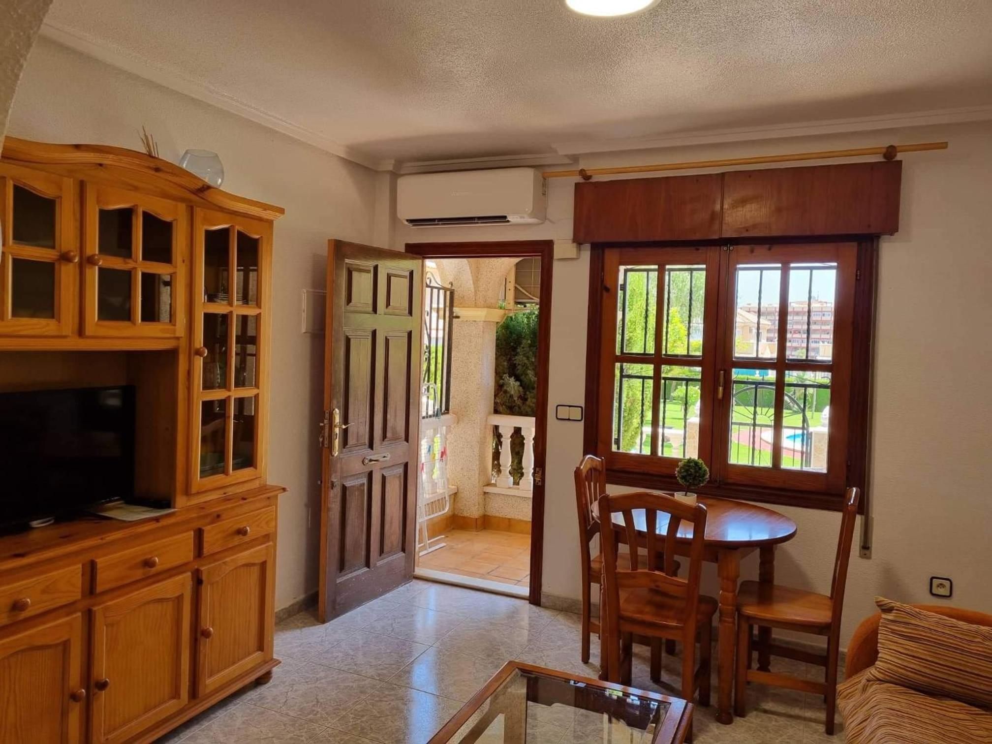 Bungalow Torrevieja Argonautas