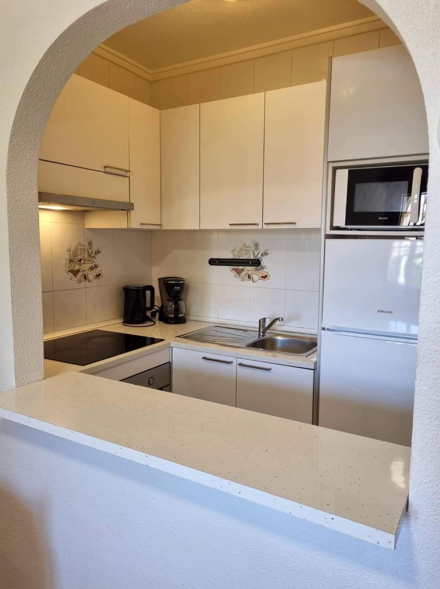 Bungalow Torrevieja Argonautas