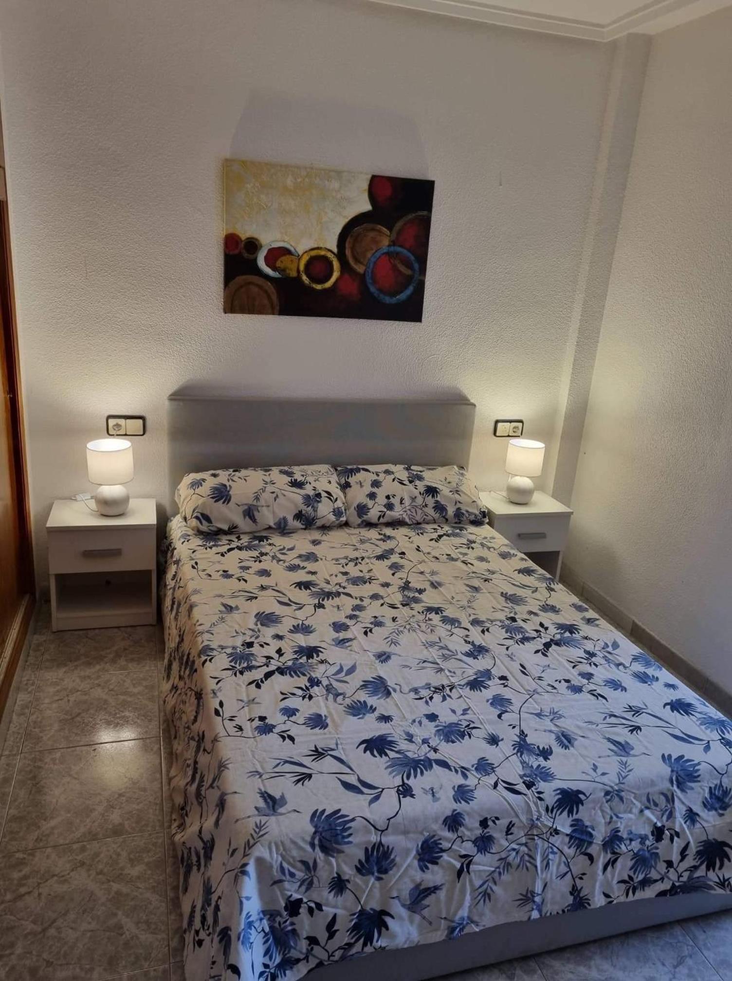Bungalow Torrevieja Argonautas