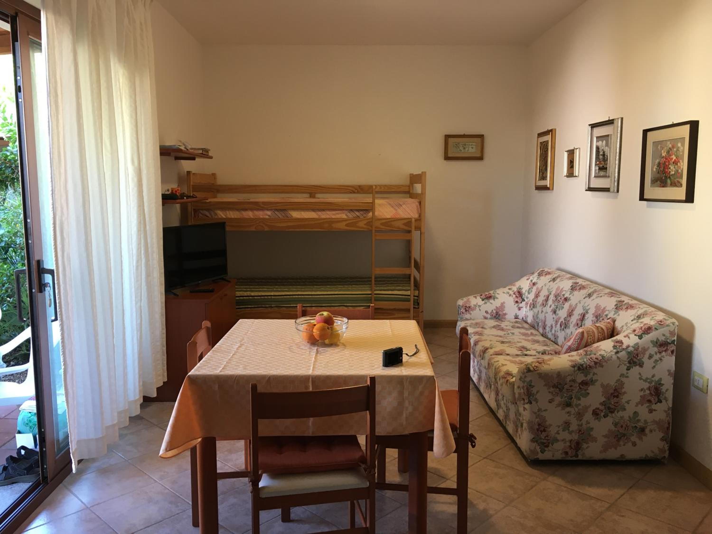 Borgo Saraceno Mirto 5 photo 2
