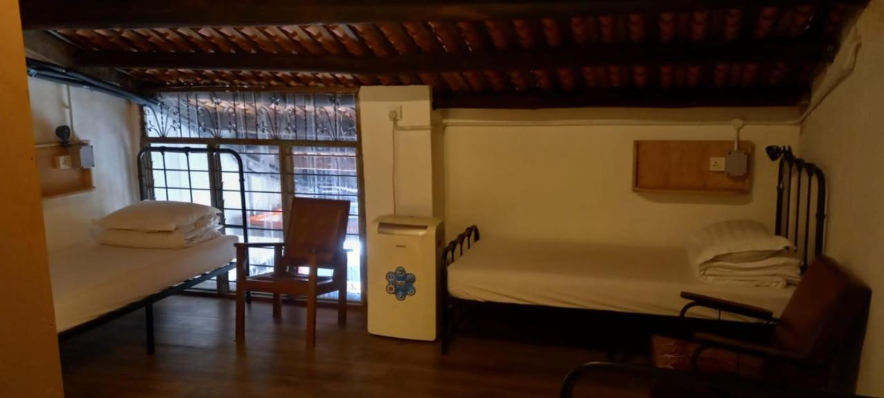 Mingle Highstreet - CoWorking Hub