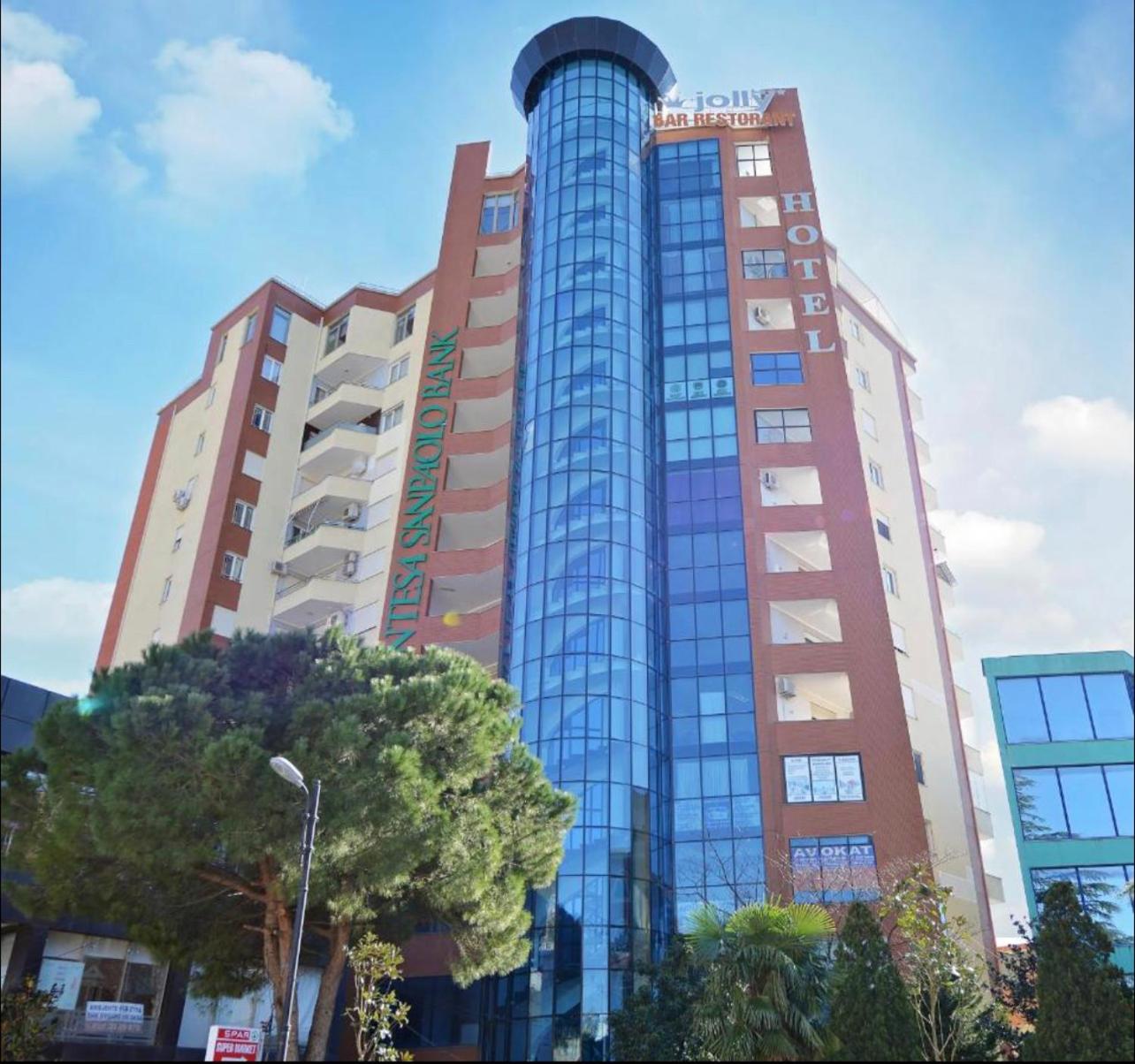 Sol Apartment