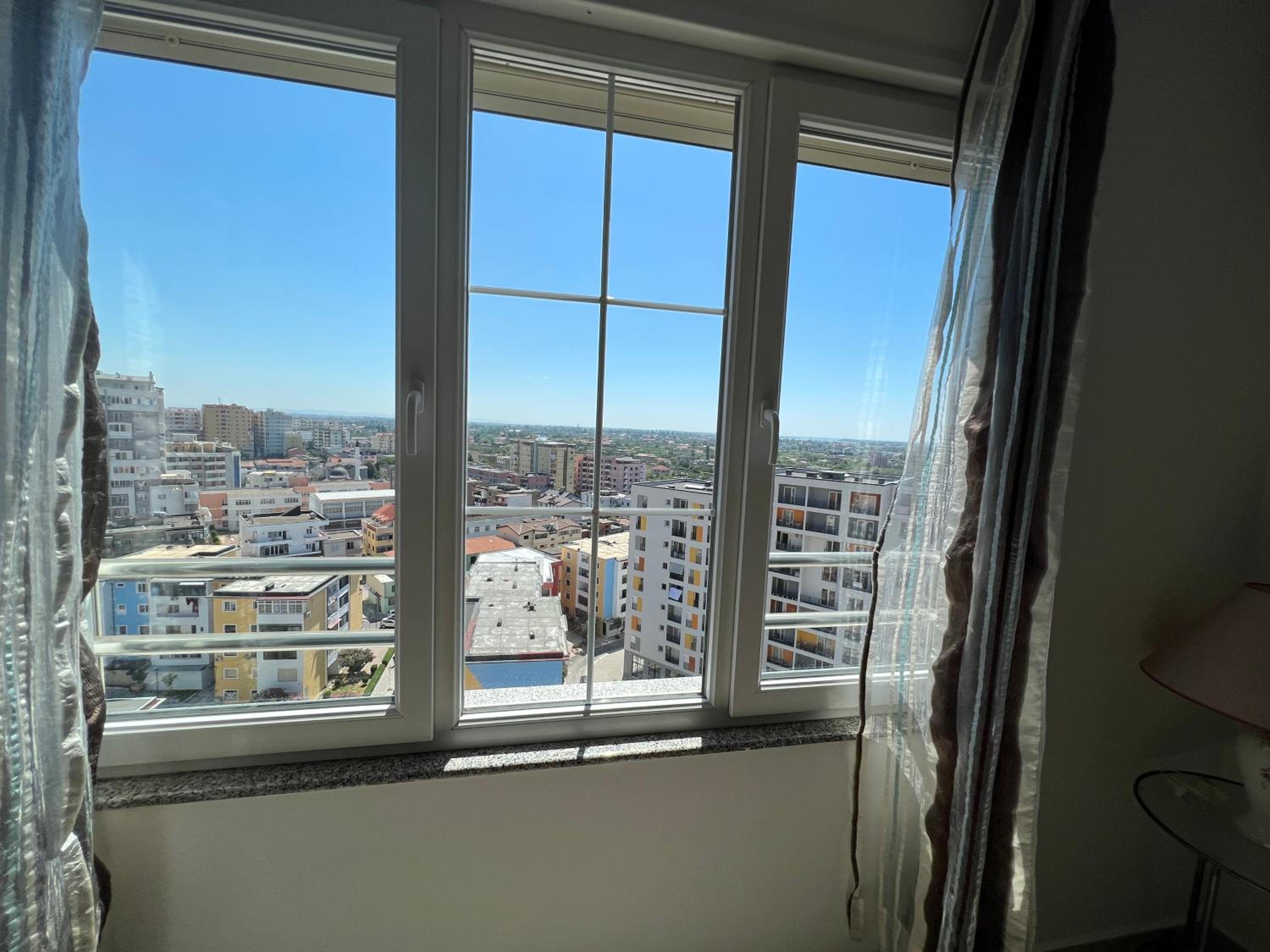 Sol Apartment