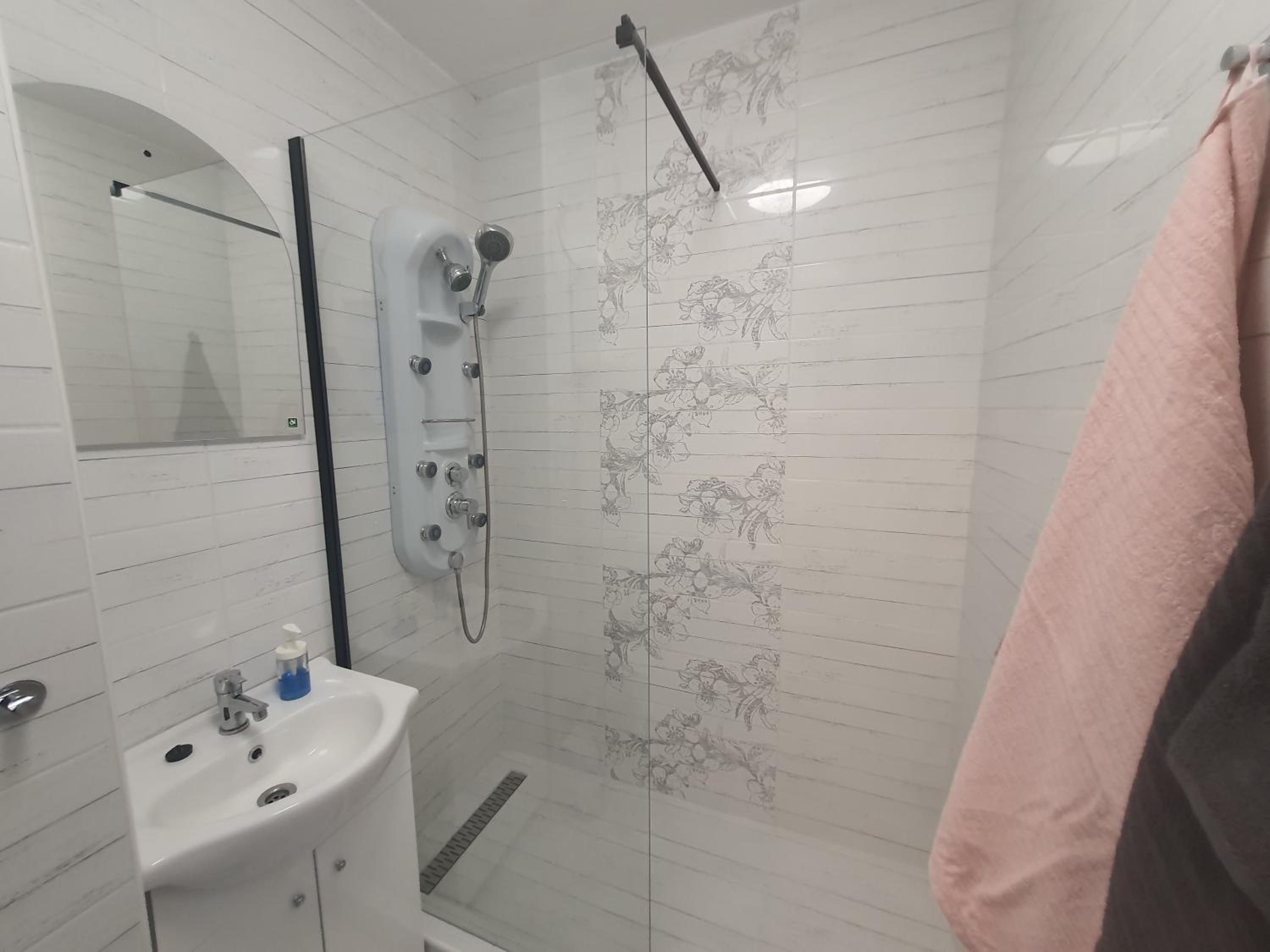 Hegyalja Apartman view 2