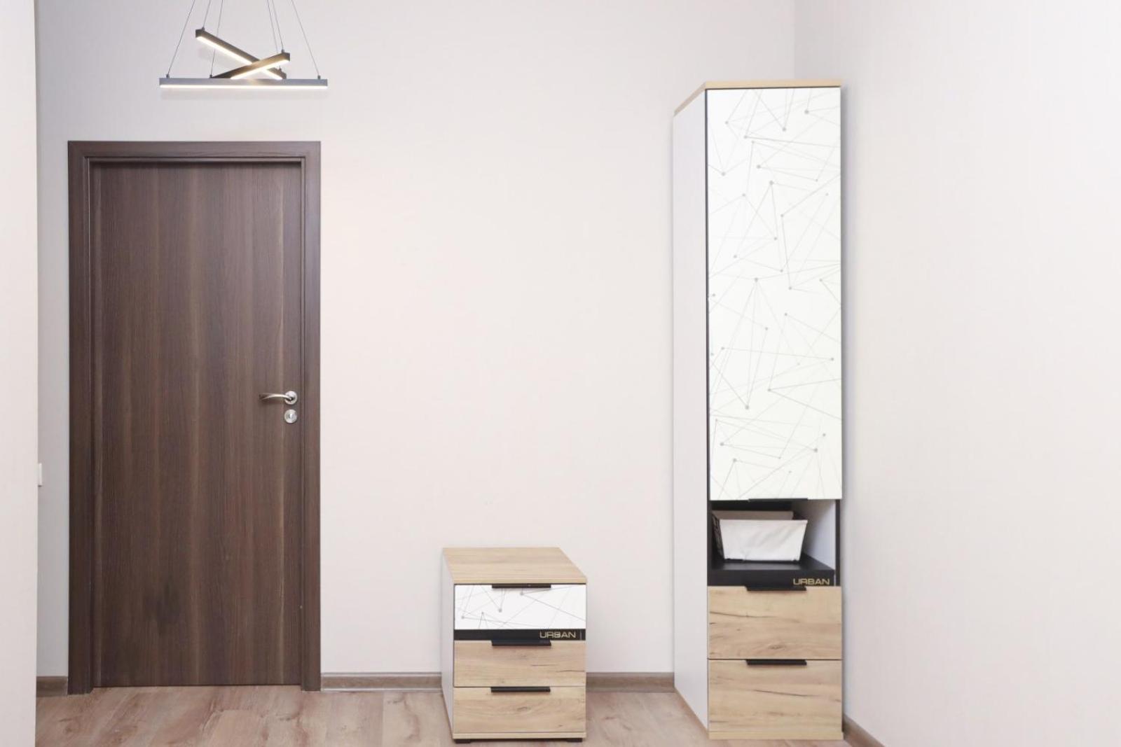 Yerevan Comfort on Argishti 11