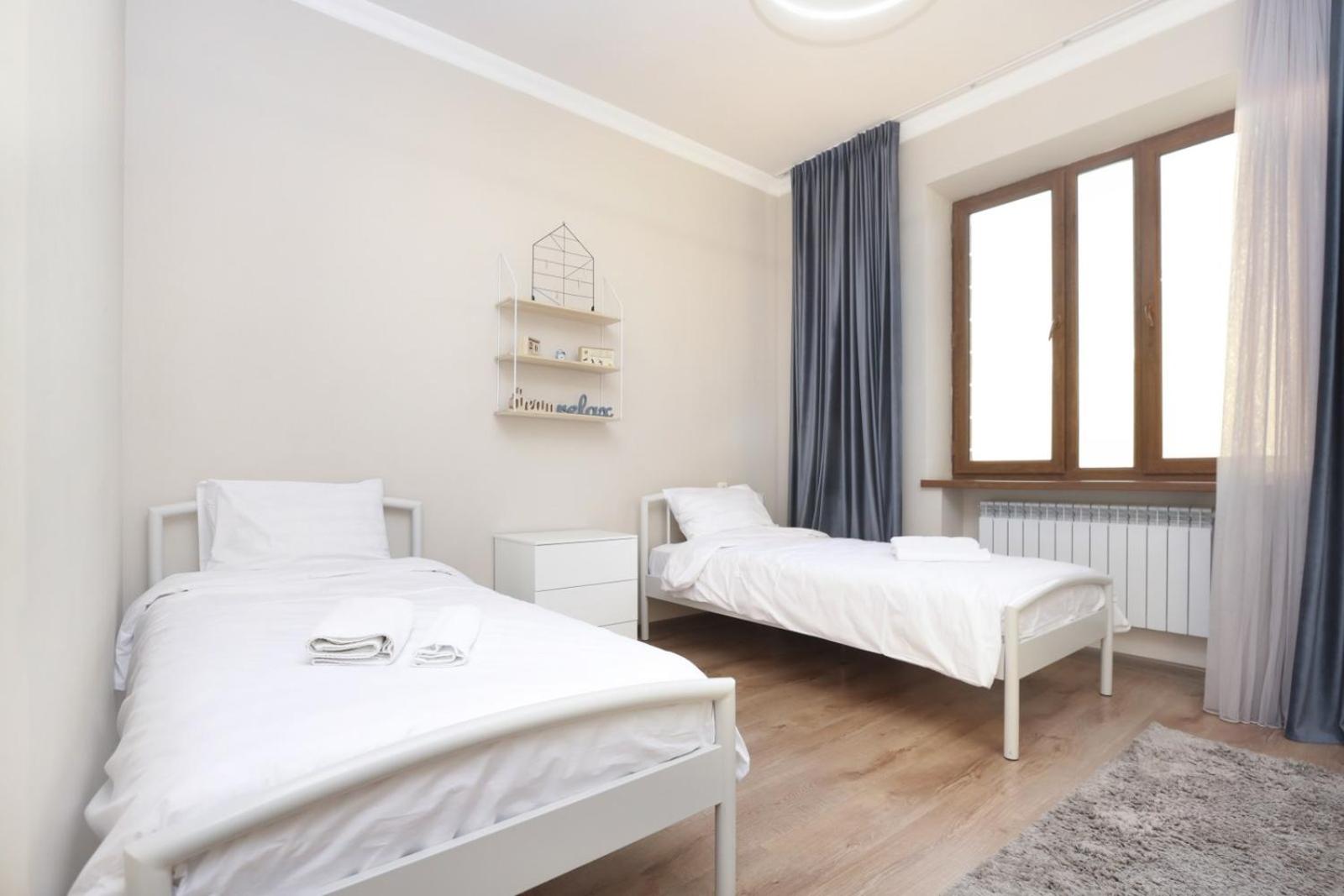 Yerevan Comfort on Argishti 11
