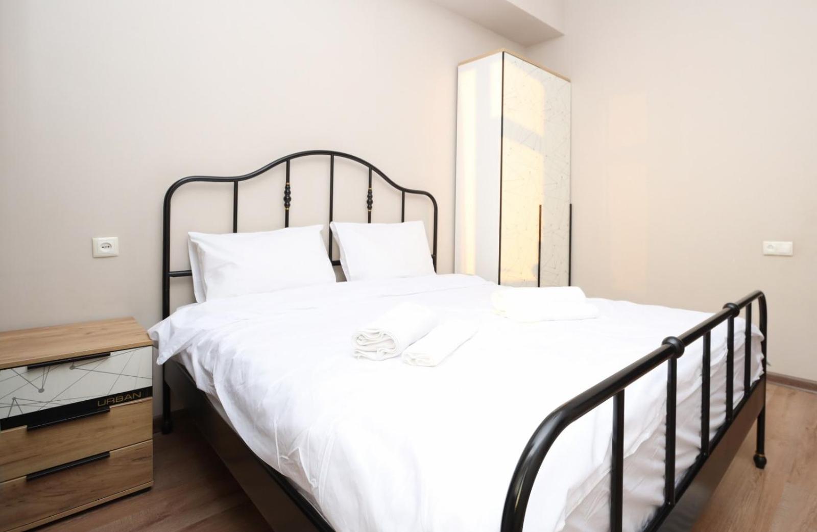 Yerevan Comfort on Argishti 11