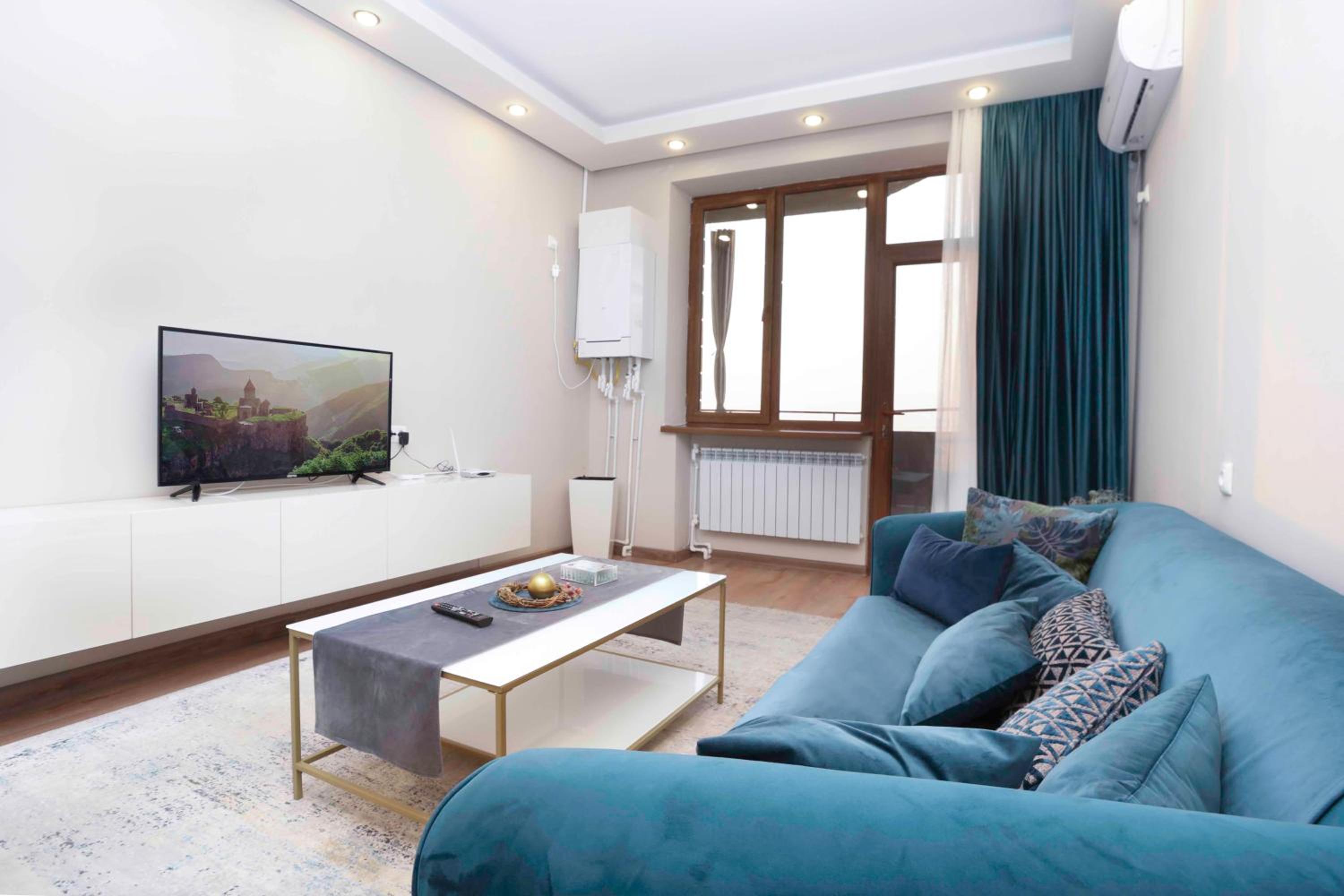 Yerevan Comfort on Argishti 11