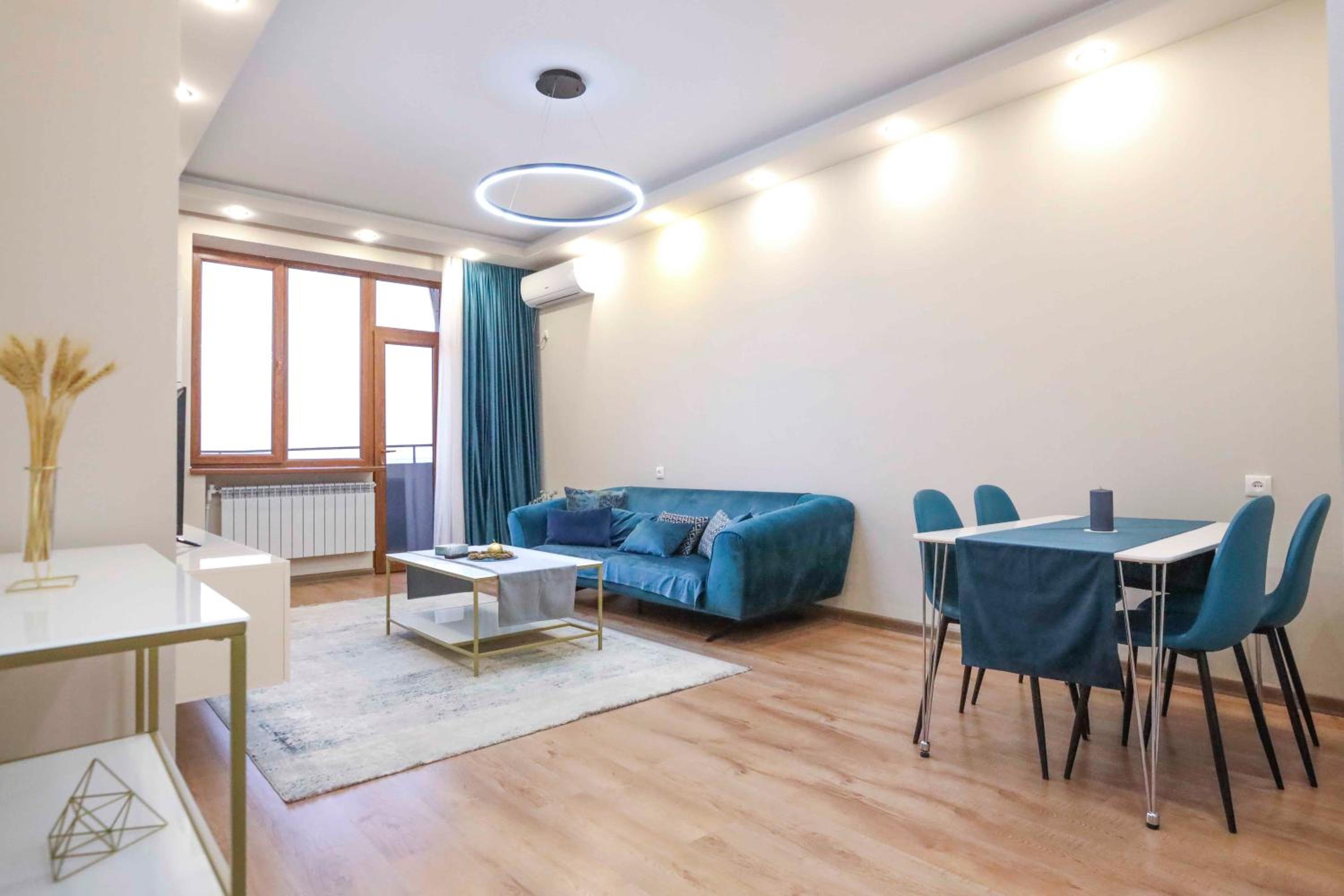 Yerevan Comfort on Argishti 11