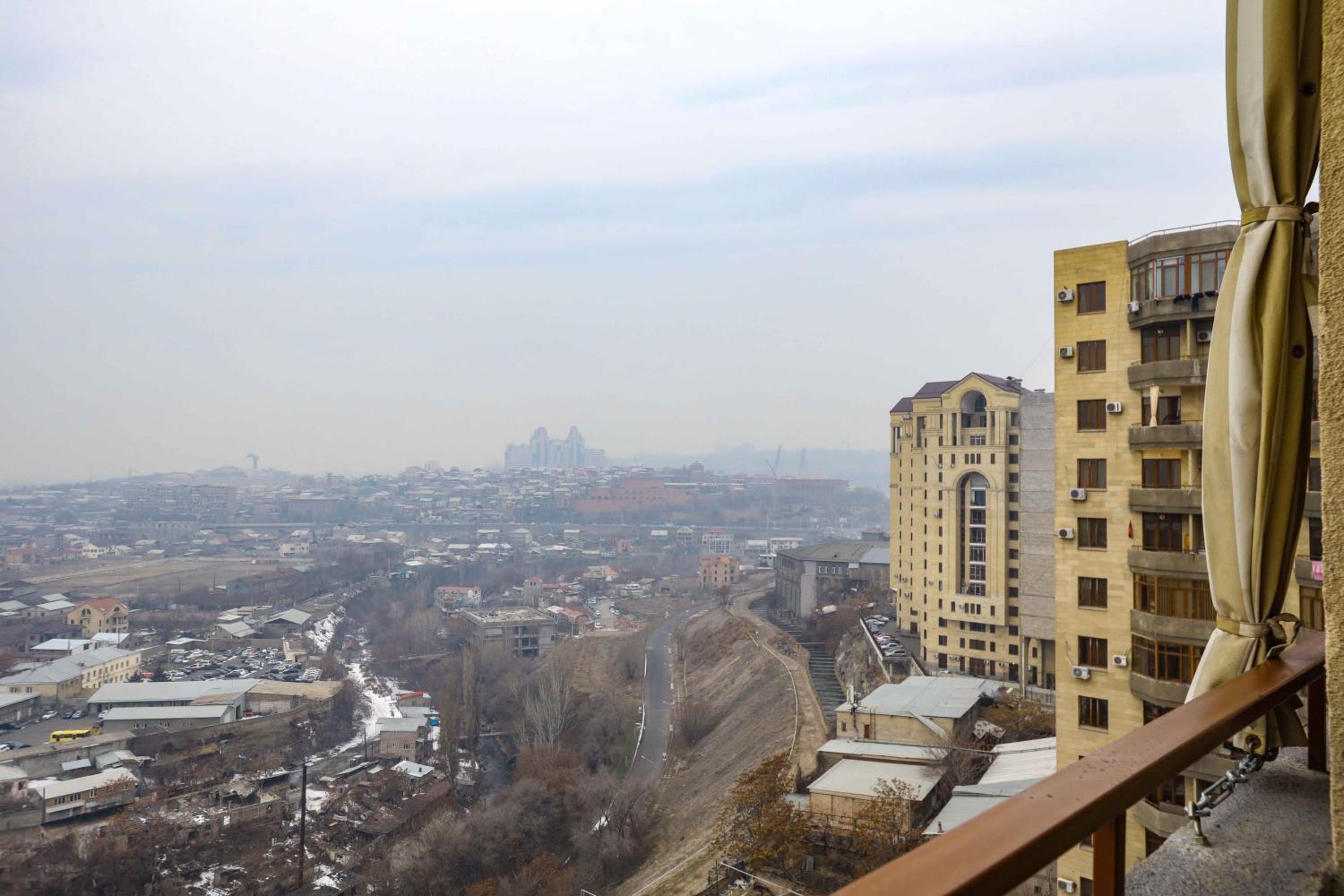 Yerevan Comfort on Argishti 11