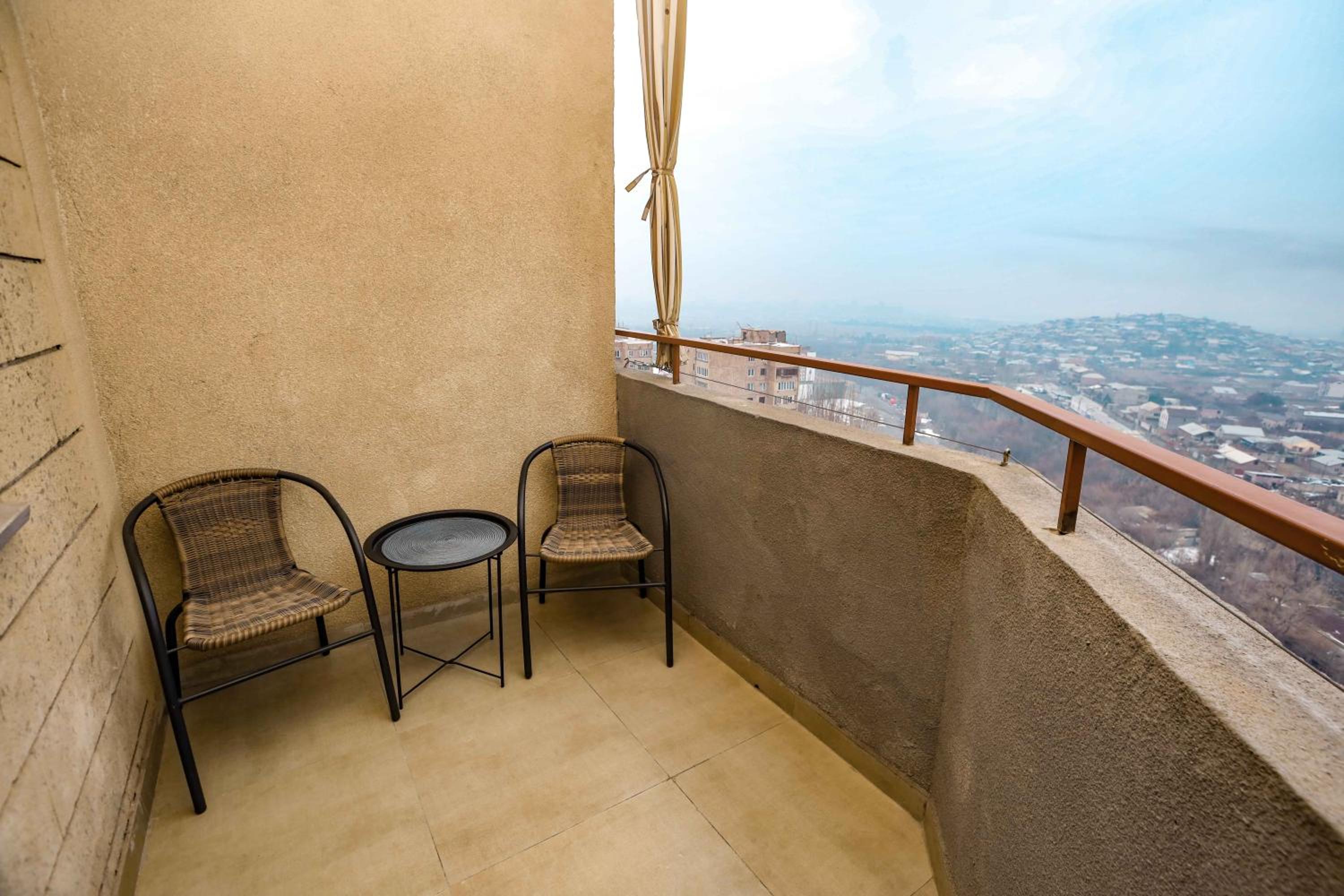Yerevan Comfort on Argishti 11