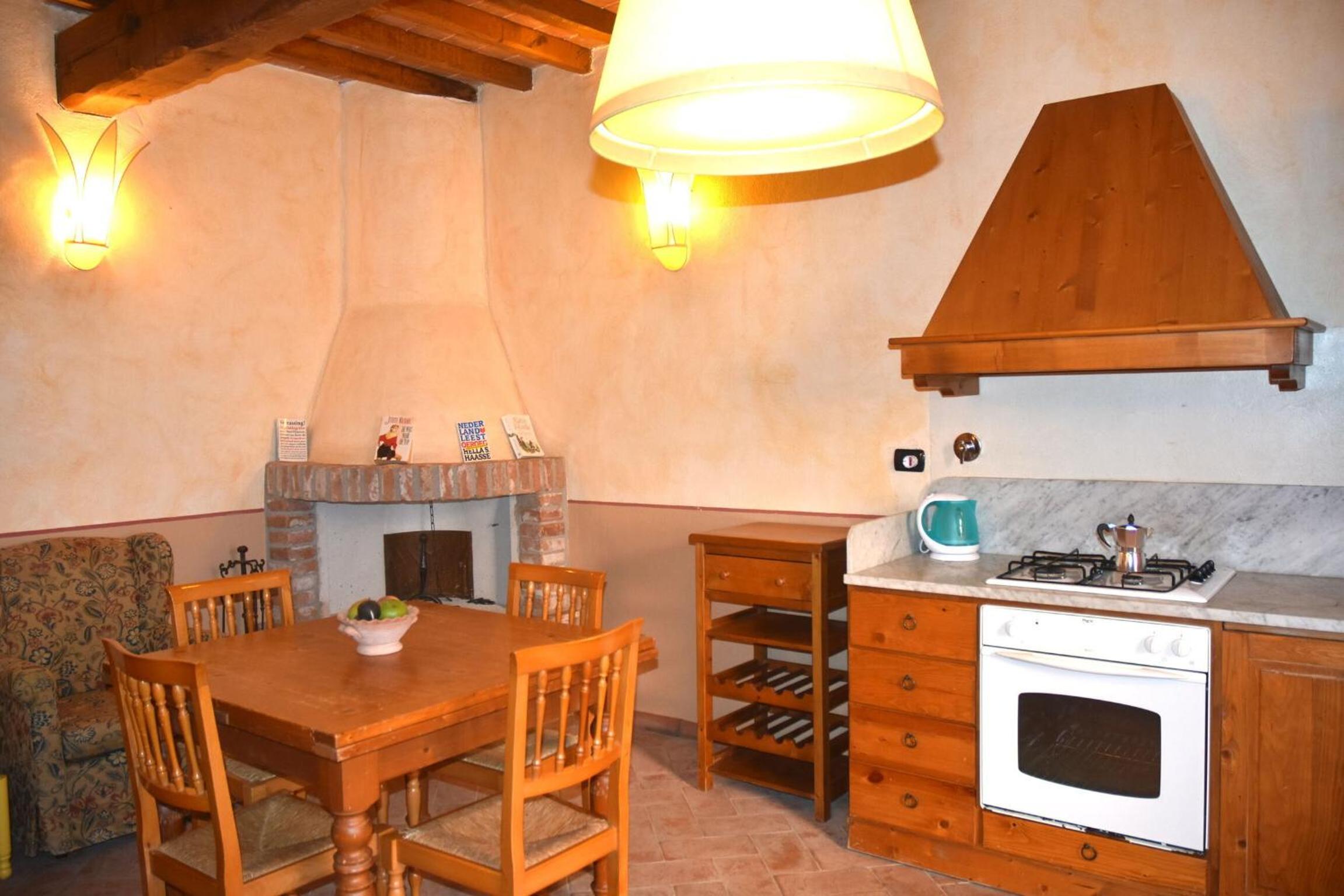 Borgo La Casa