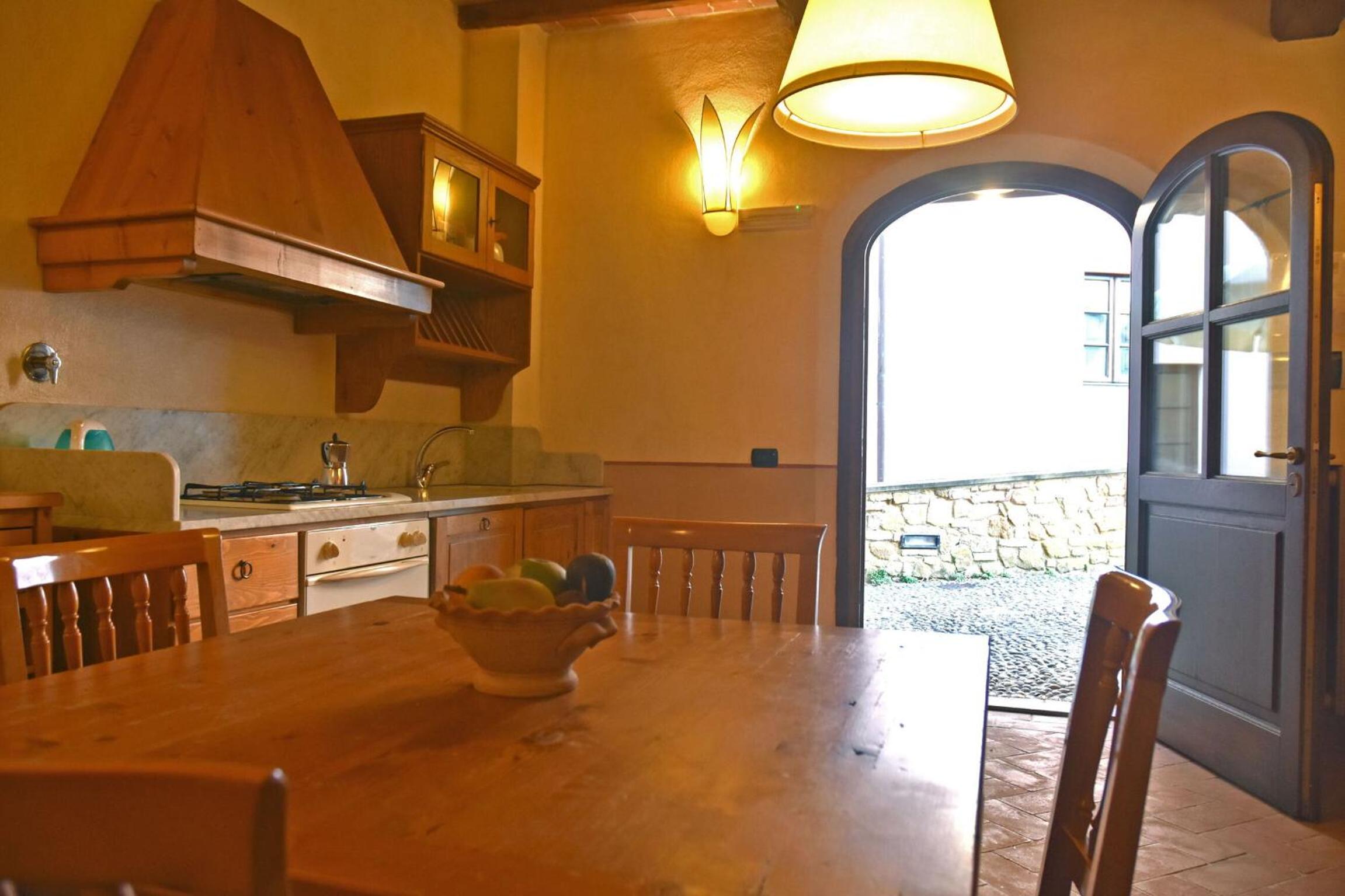 Borgo La Casa