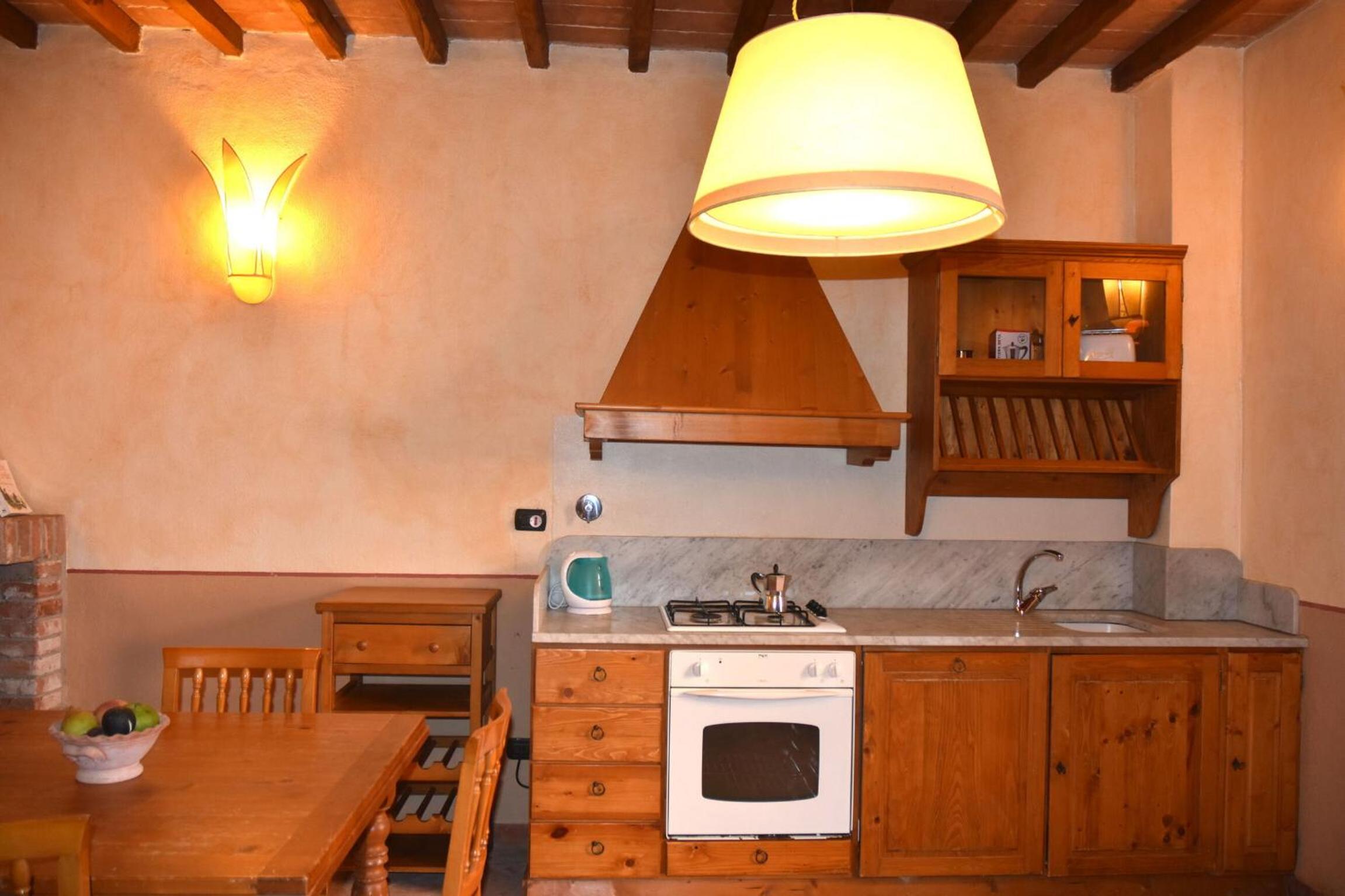 Borgo La Casa