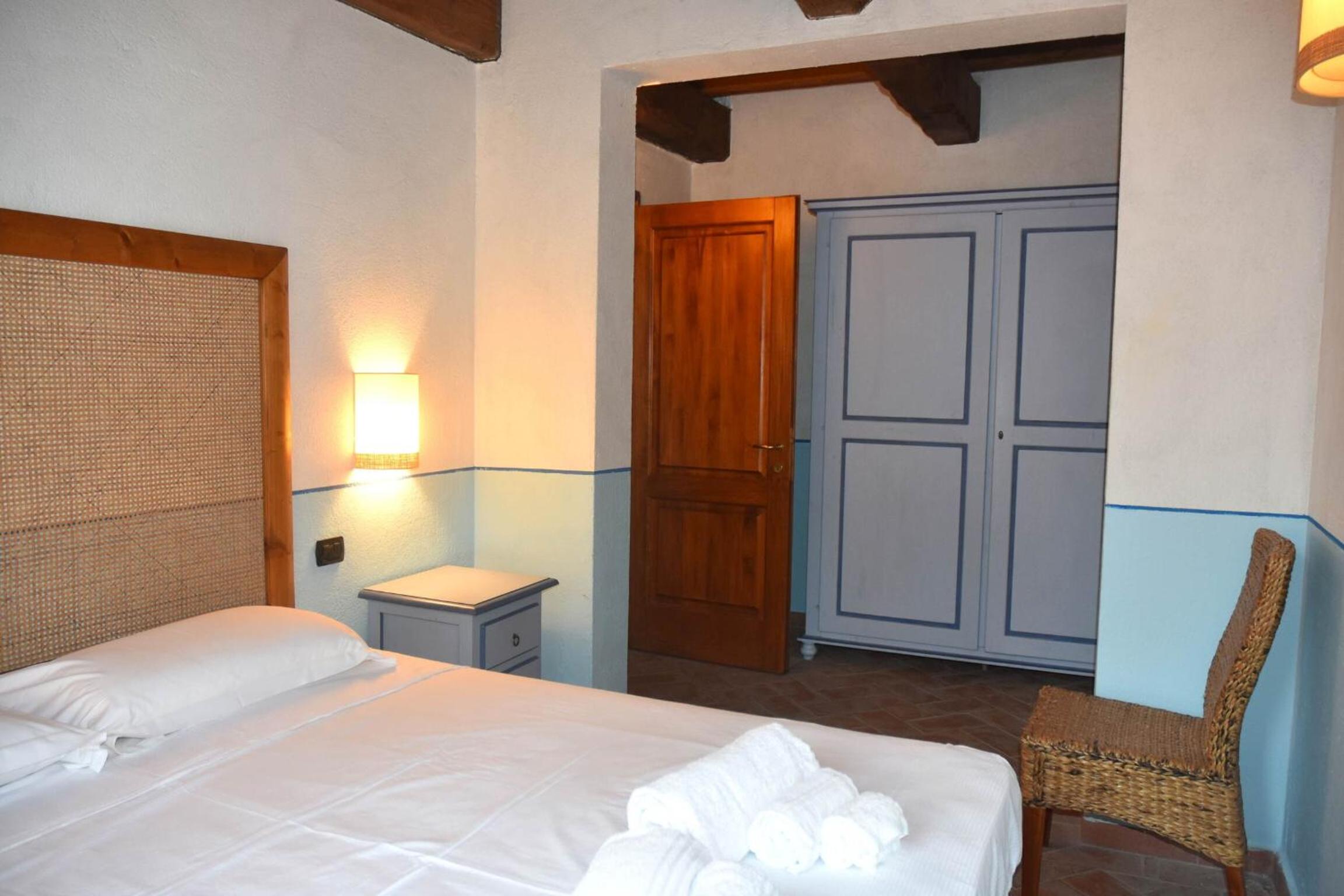 Borgo La Casa