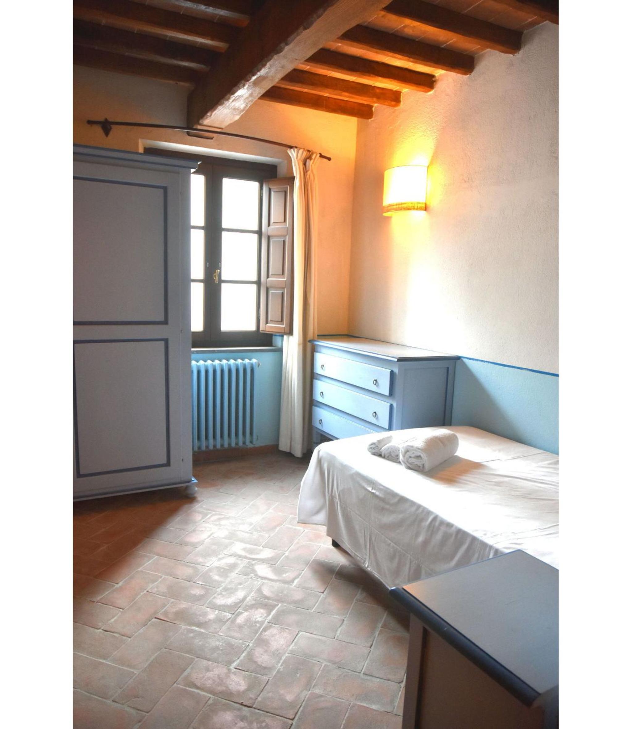 Borgo La Casa